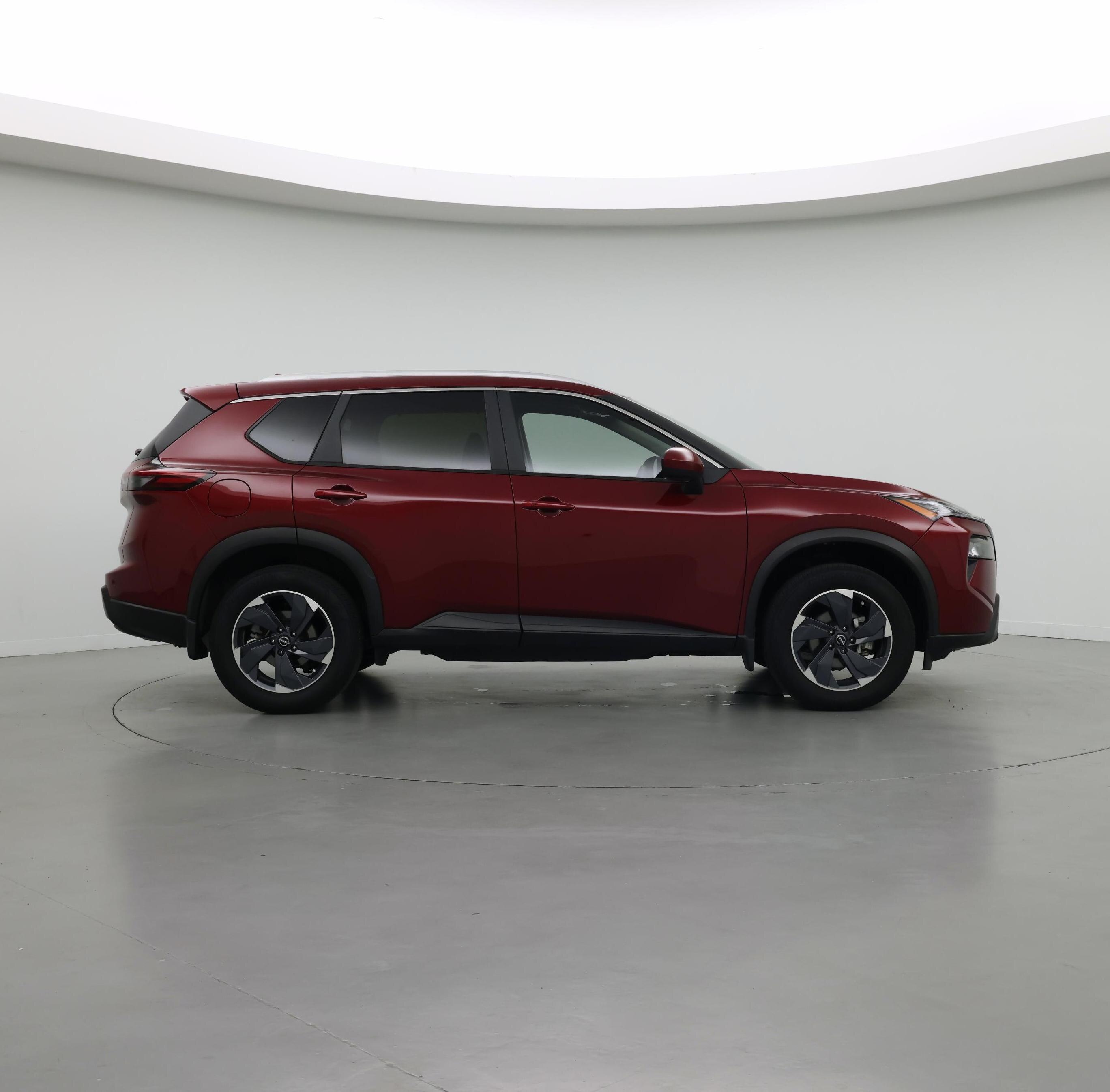Thumbnail: 2024 Nissan Rogue - 7