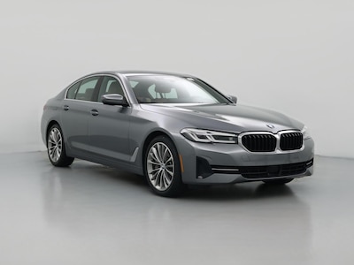 2023 BMW 540 XI