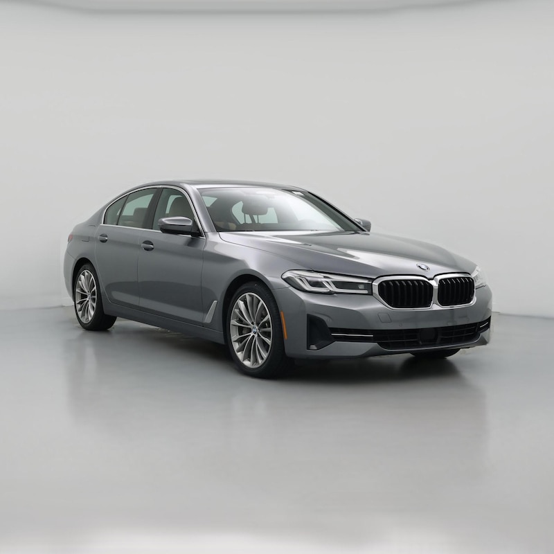 2023 BMW 540 XI