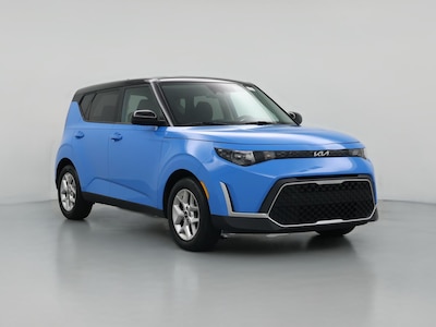 2023 Kia Soul S