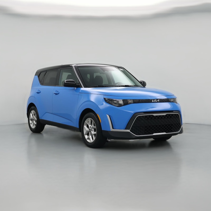 2023 Kia Soul S