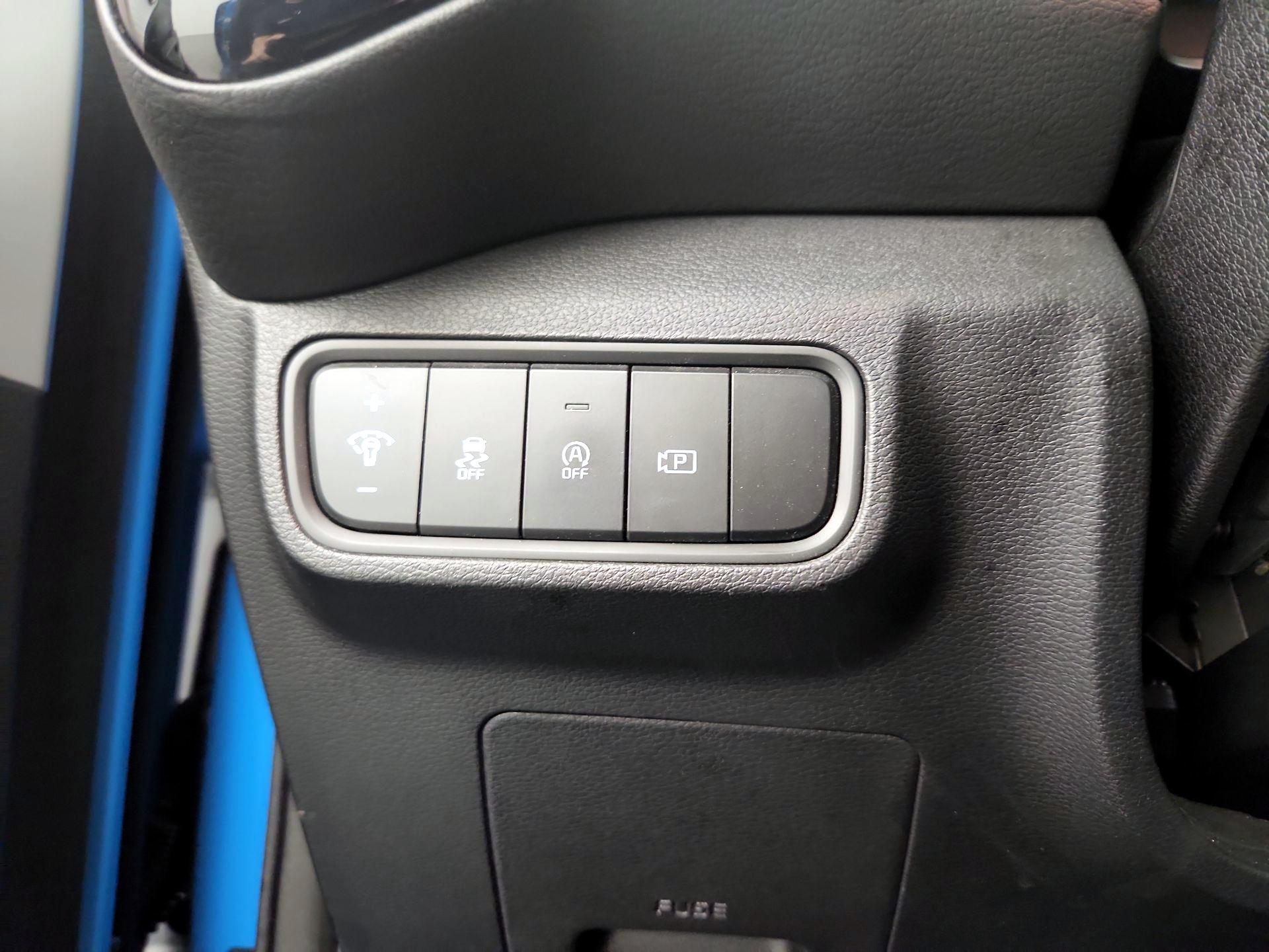 Thumbnail: 2023 Kia Soul - 13