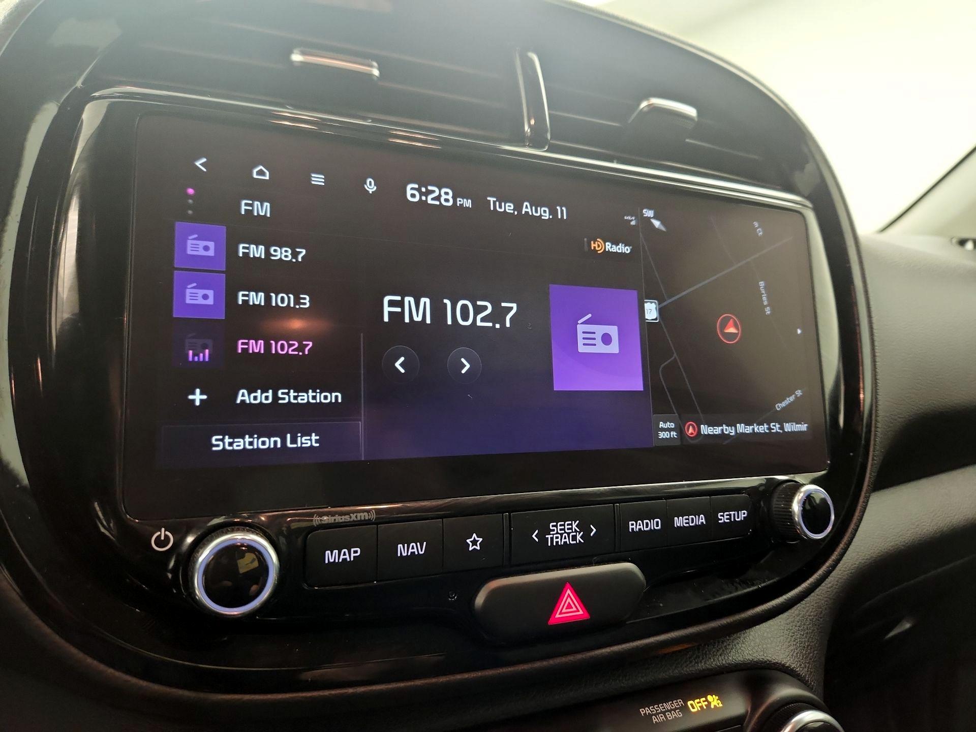 Thumbnail: 2023 Kia Soul - 16