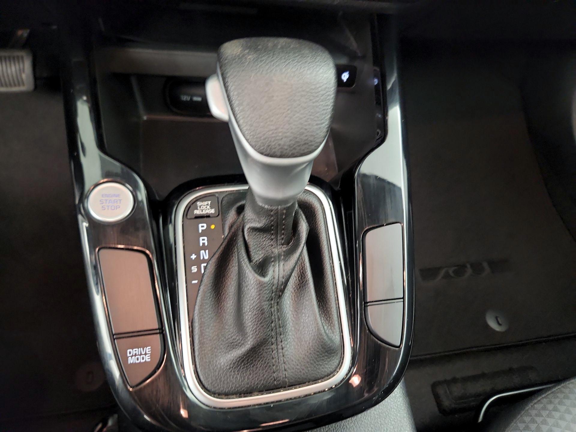 Thumbnail: 2023 Kia Soul - 18