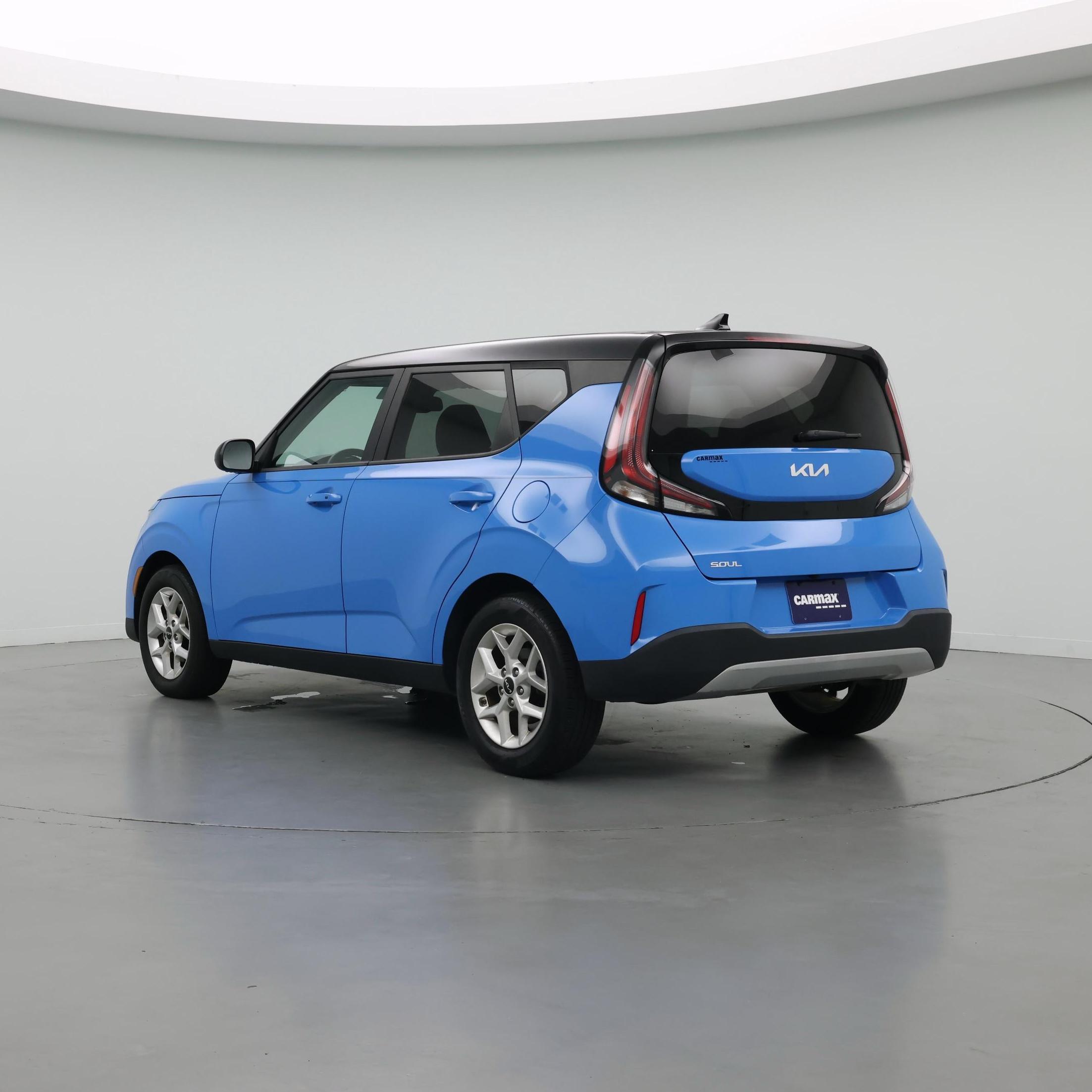 Thumbnail: 2023 Kia Soul - 2
