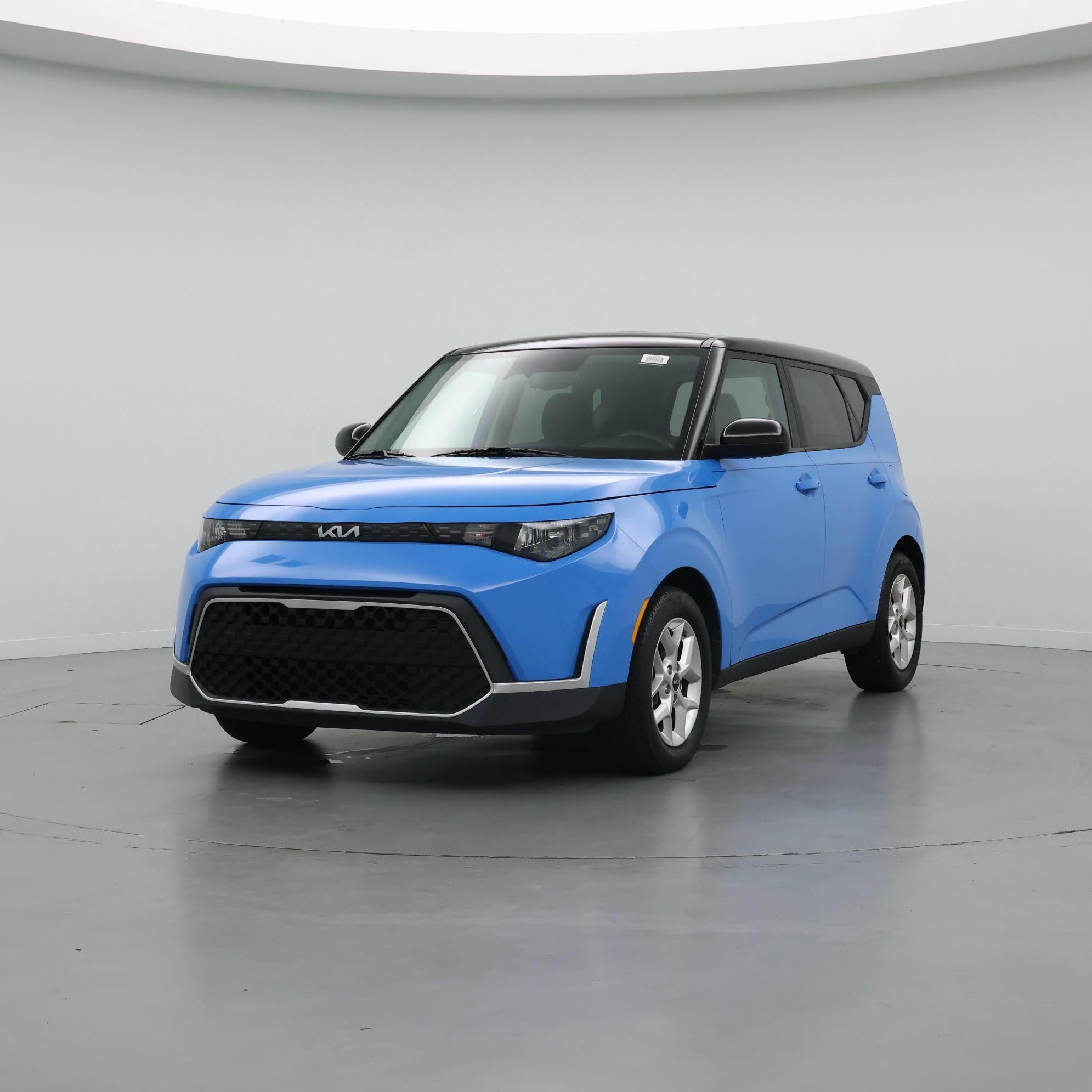 Thumbnail: 2023 Kia Soul - 4