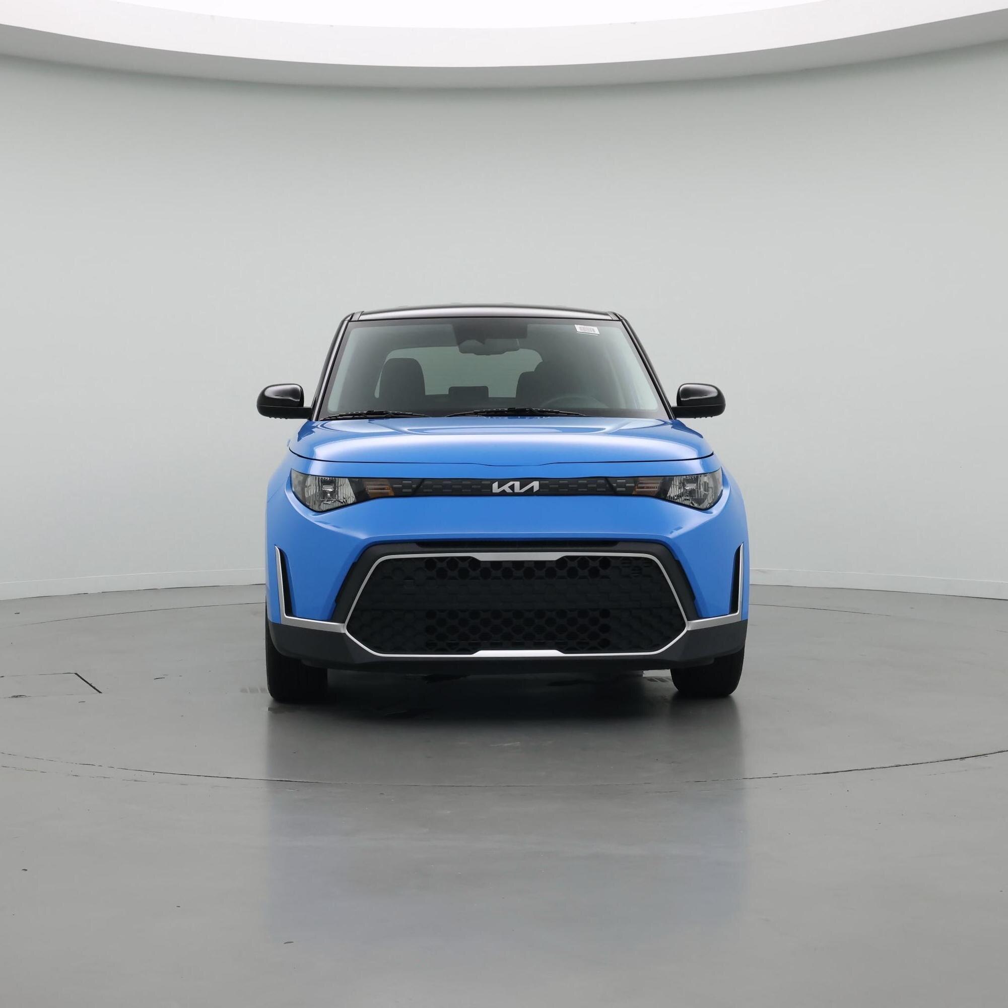 Thumbnail: 2023 Kia Soul - 5