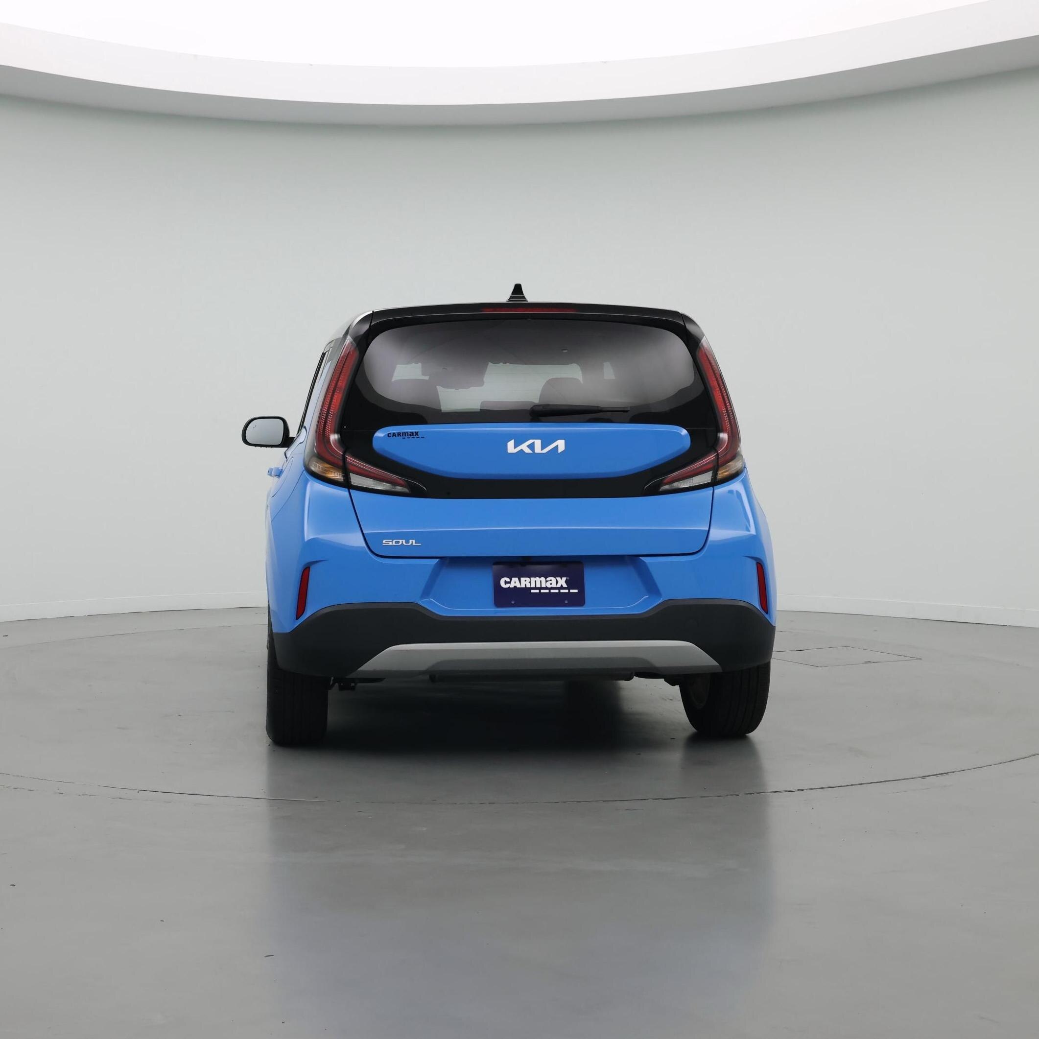 Thumbnail: 2023 Kia Soul - 6