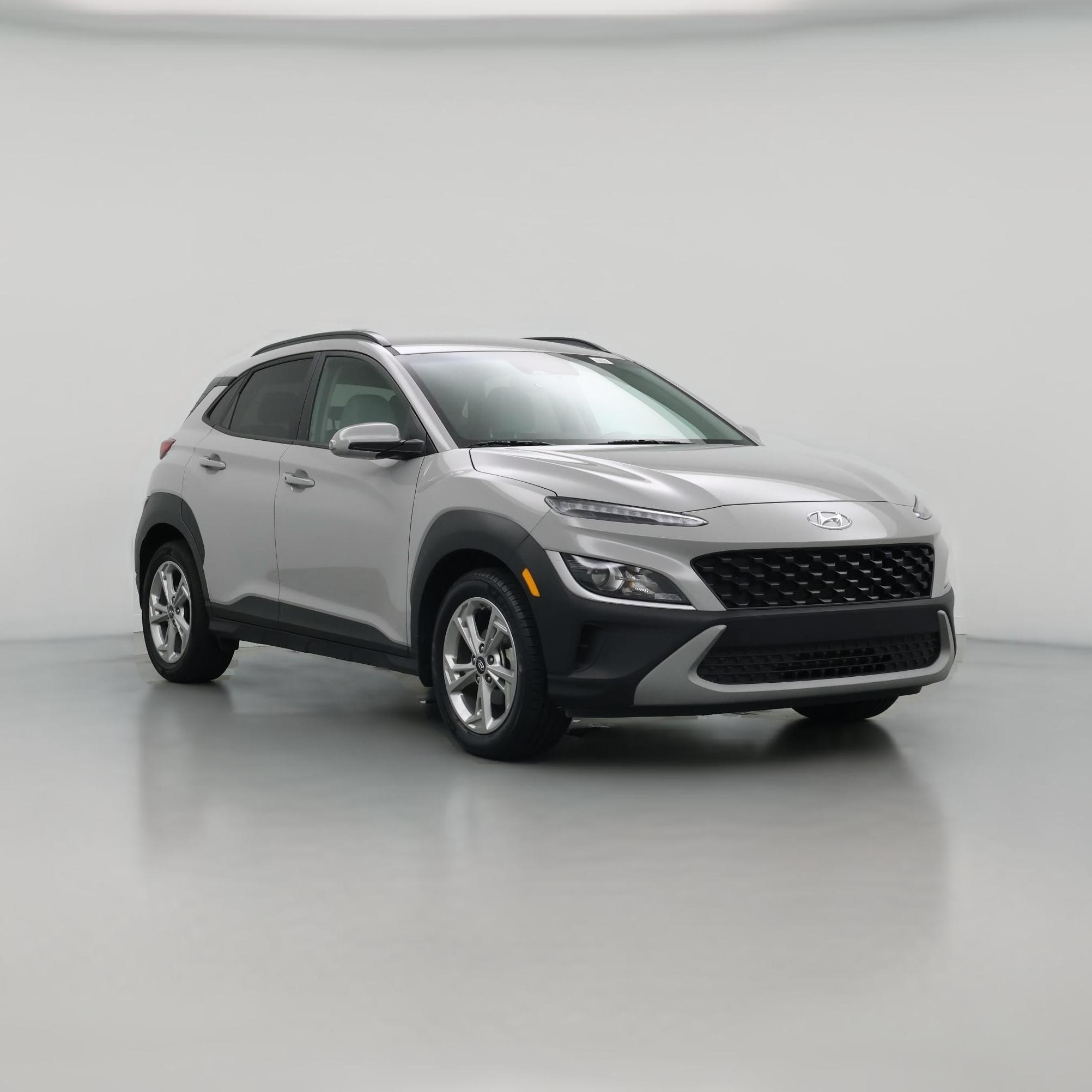Thumbnail: 2022 Hyundai Kona - 1