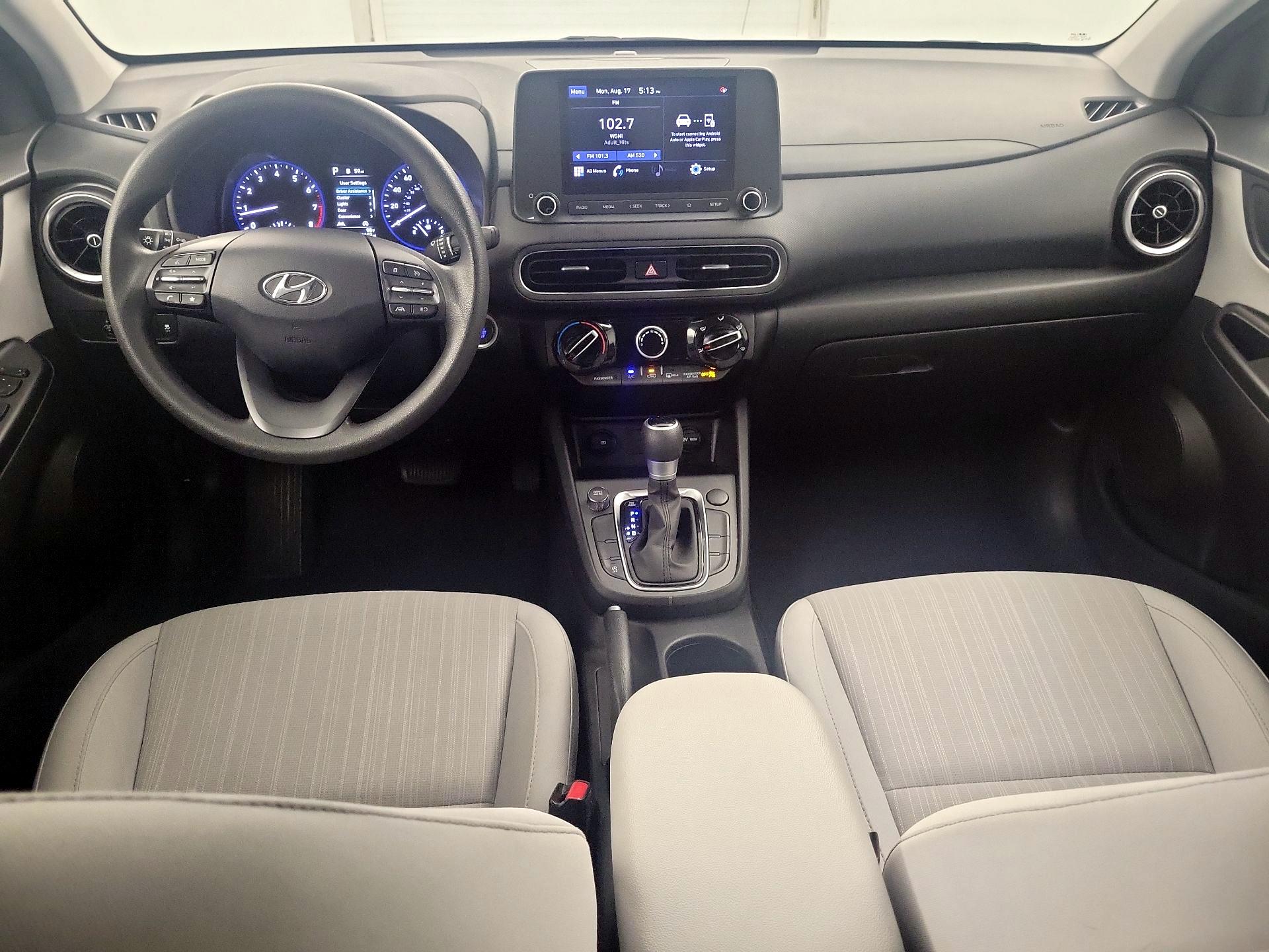 Thumbnail: 2022 Hyundai Kona - 9