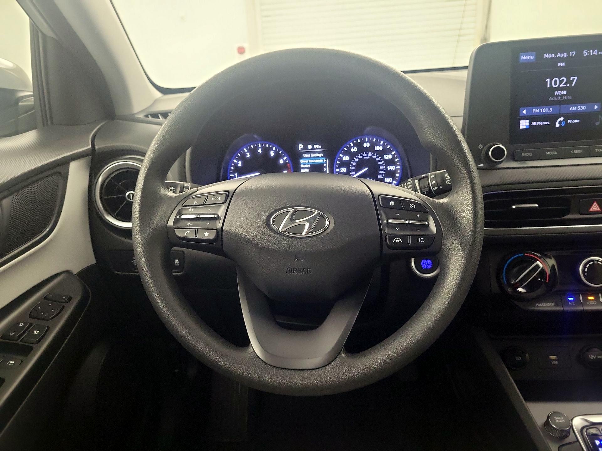 Thumbnail: 2022 Hyundai Kona - 10