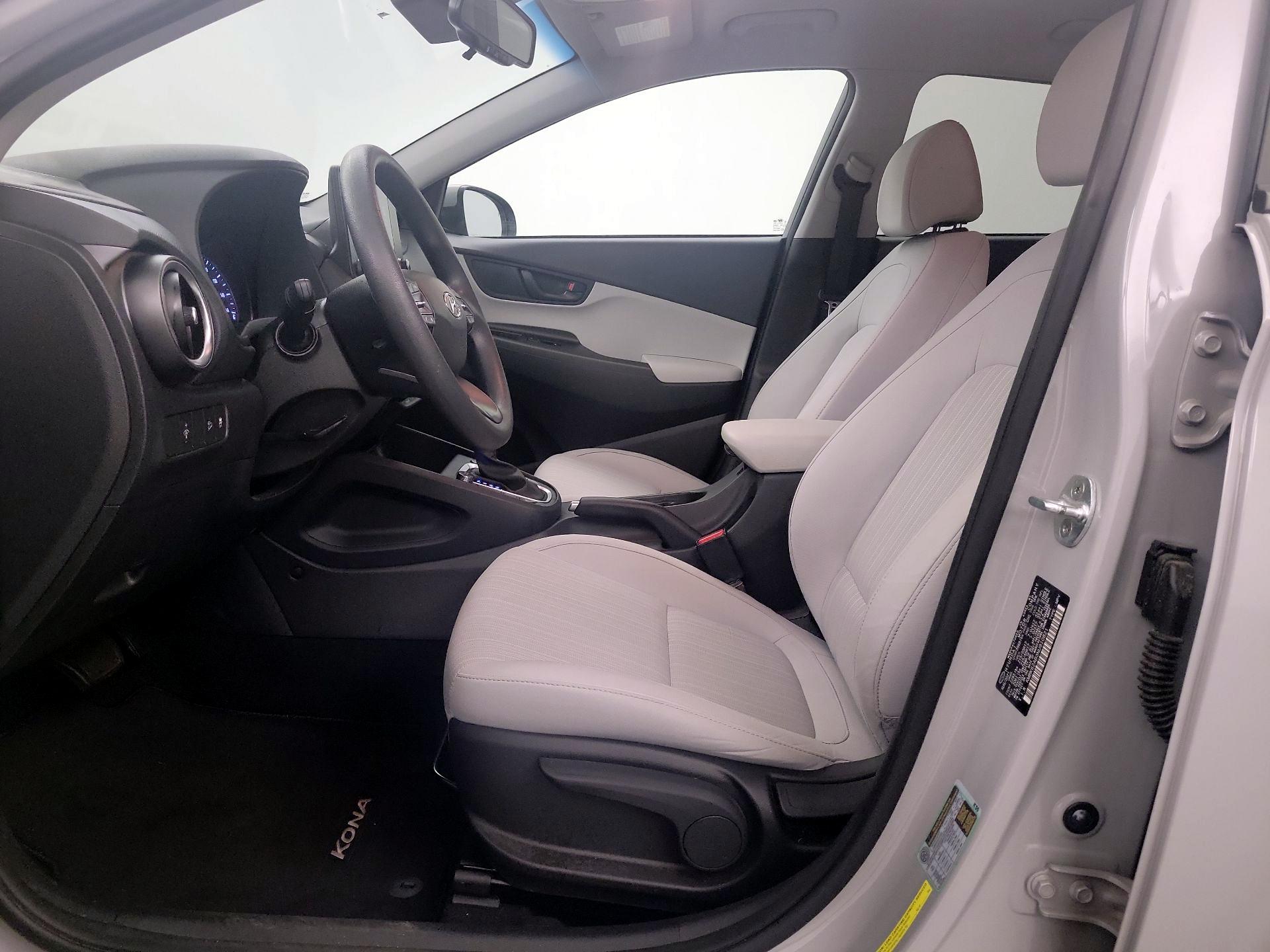 Thumbnail: 2022 Hyundai Kona - 11
