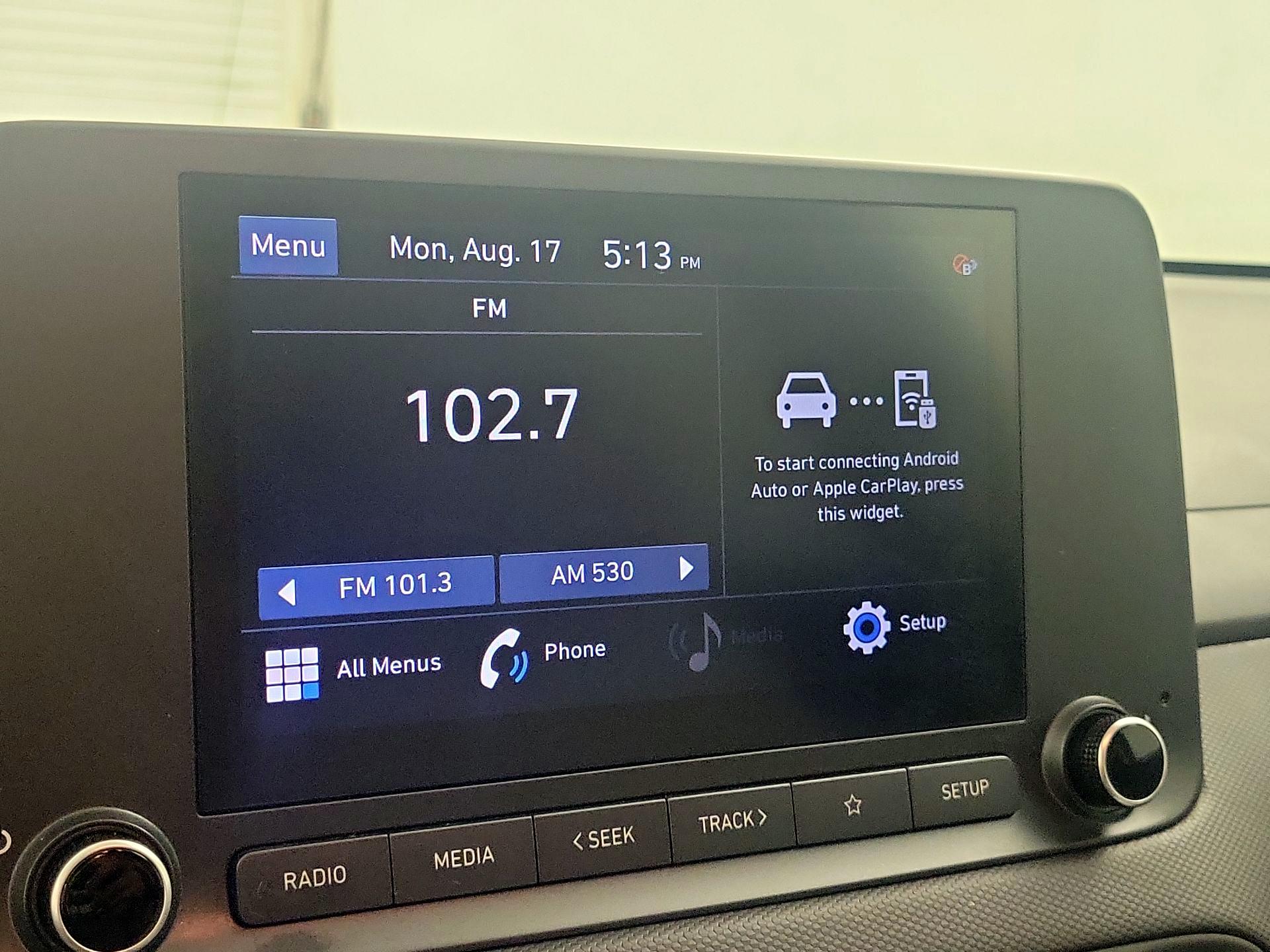 Thumbnail: 2022 Hyundai Kona - 15