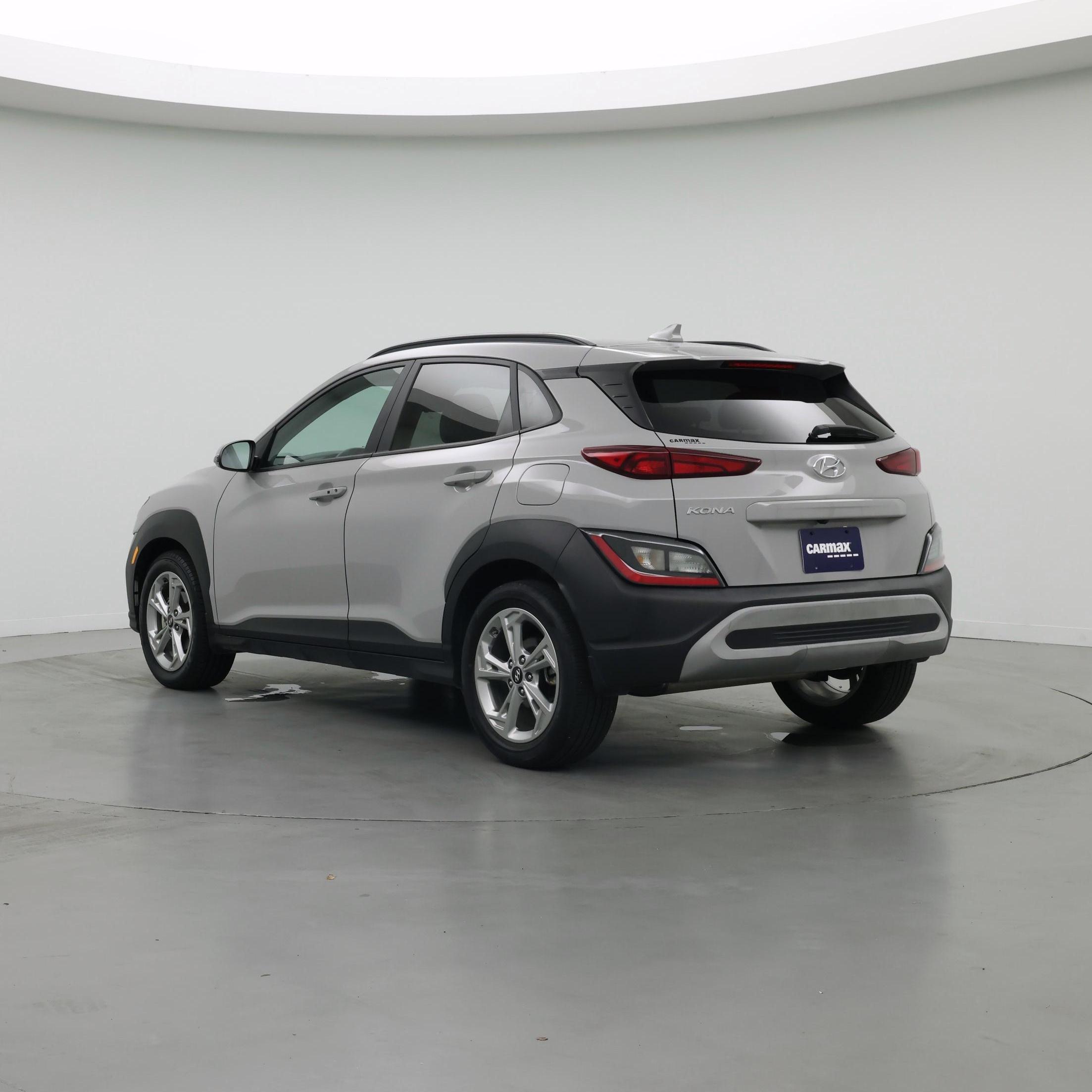 Thumbnail: 2022 Hyundai Kona - 2