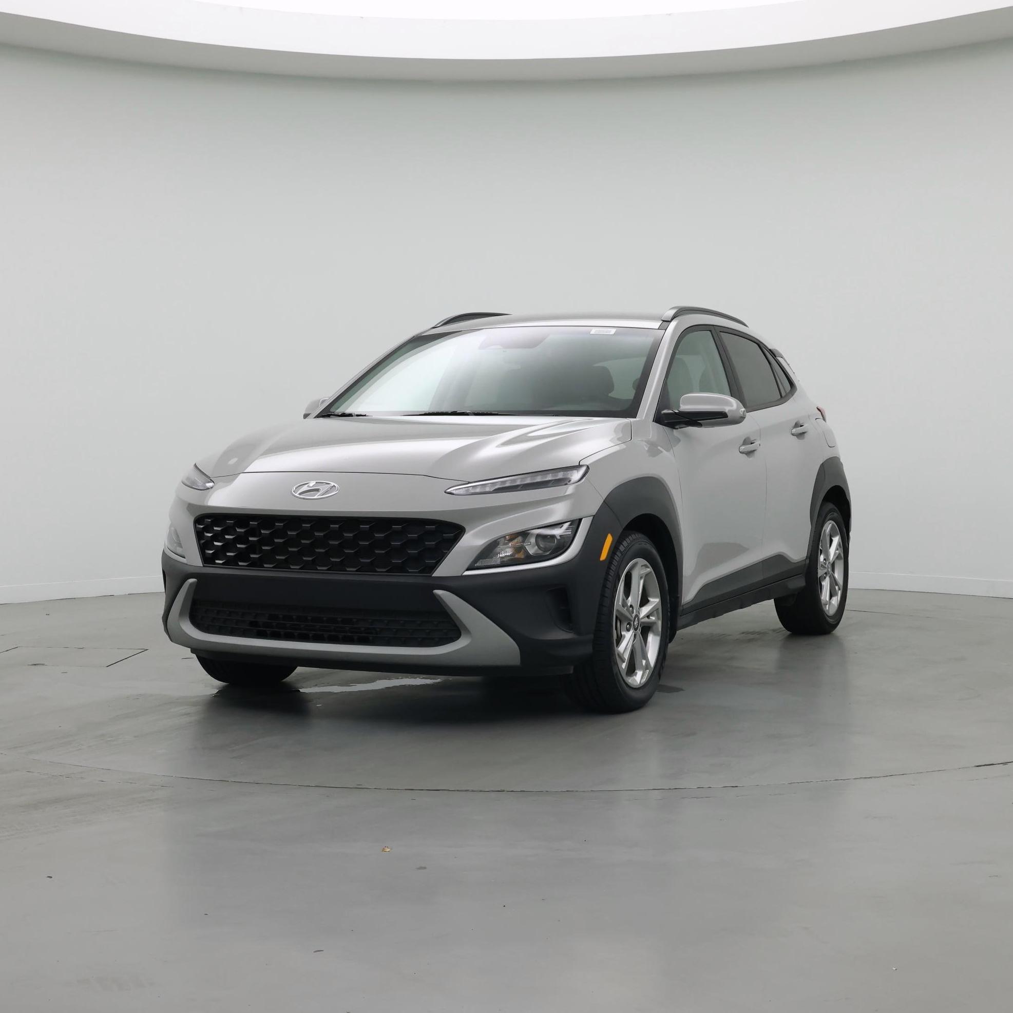 Thumbnail: 2022 Hyundai Kona - 4