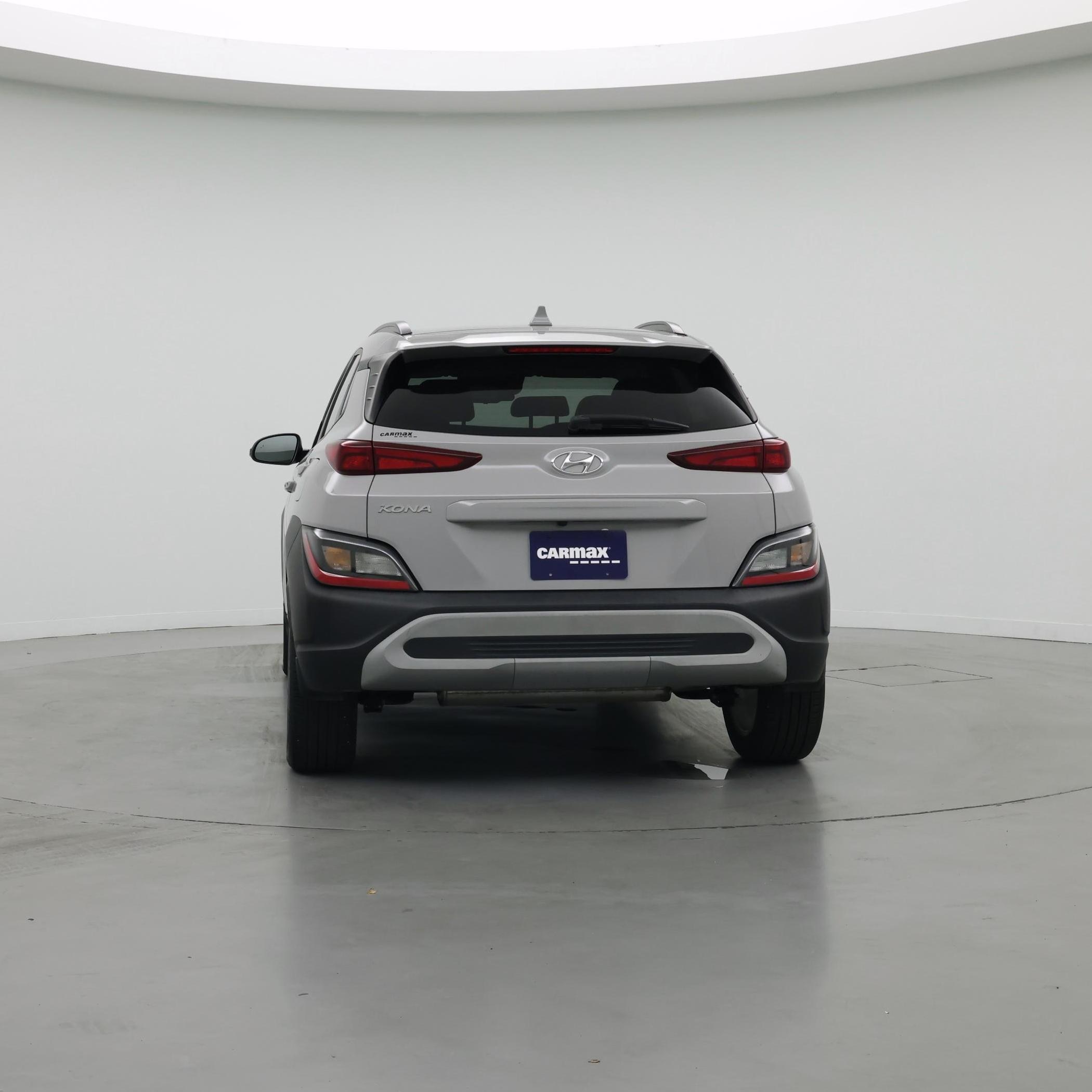 Thumbnail: 2022 Hyundai Kona - 6