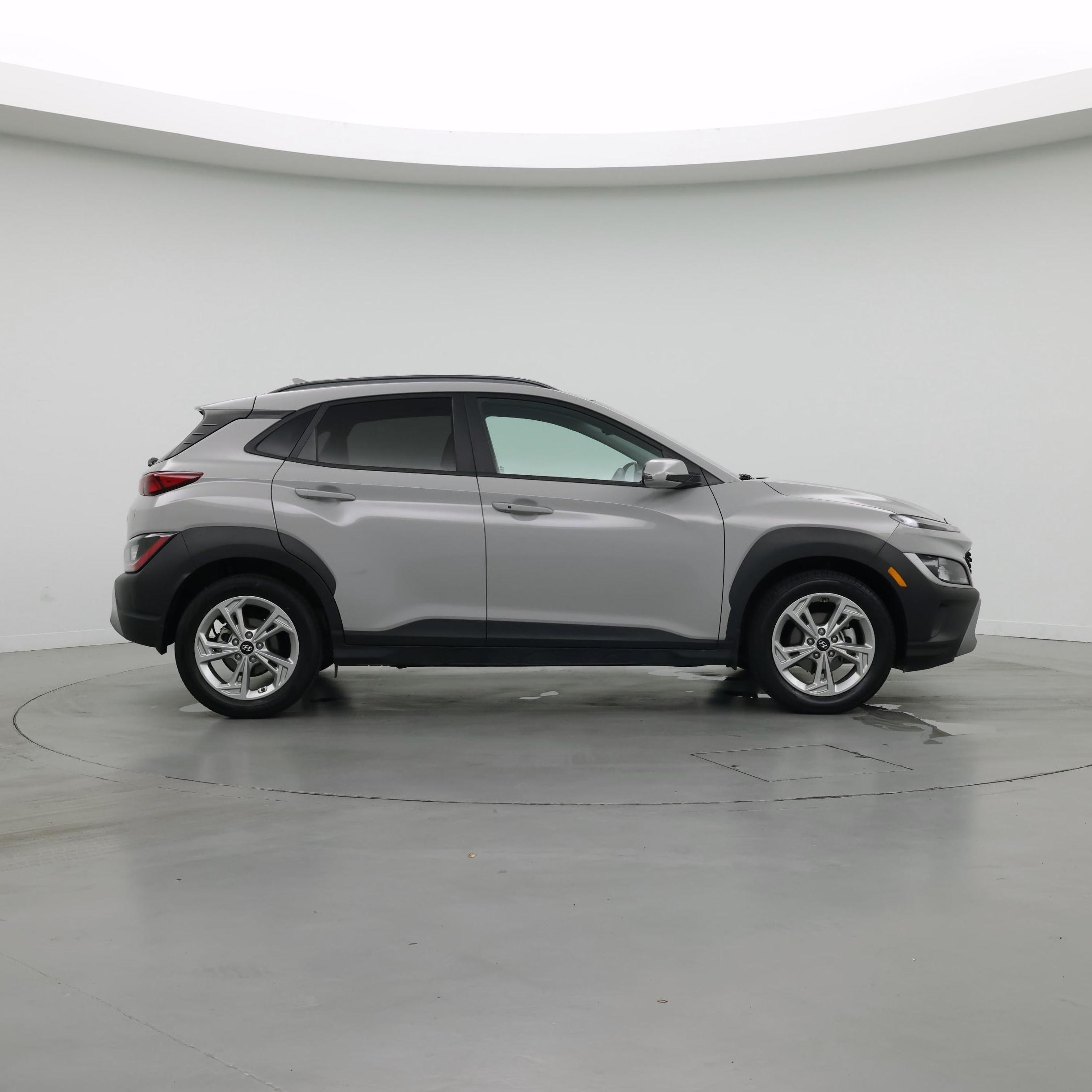 Thumbnail: 2022 Hyundai Kona - 7