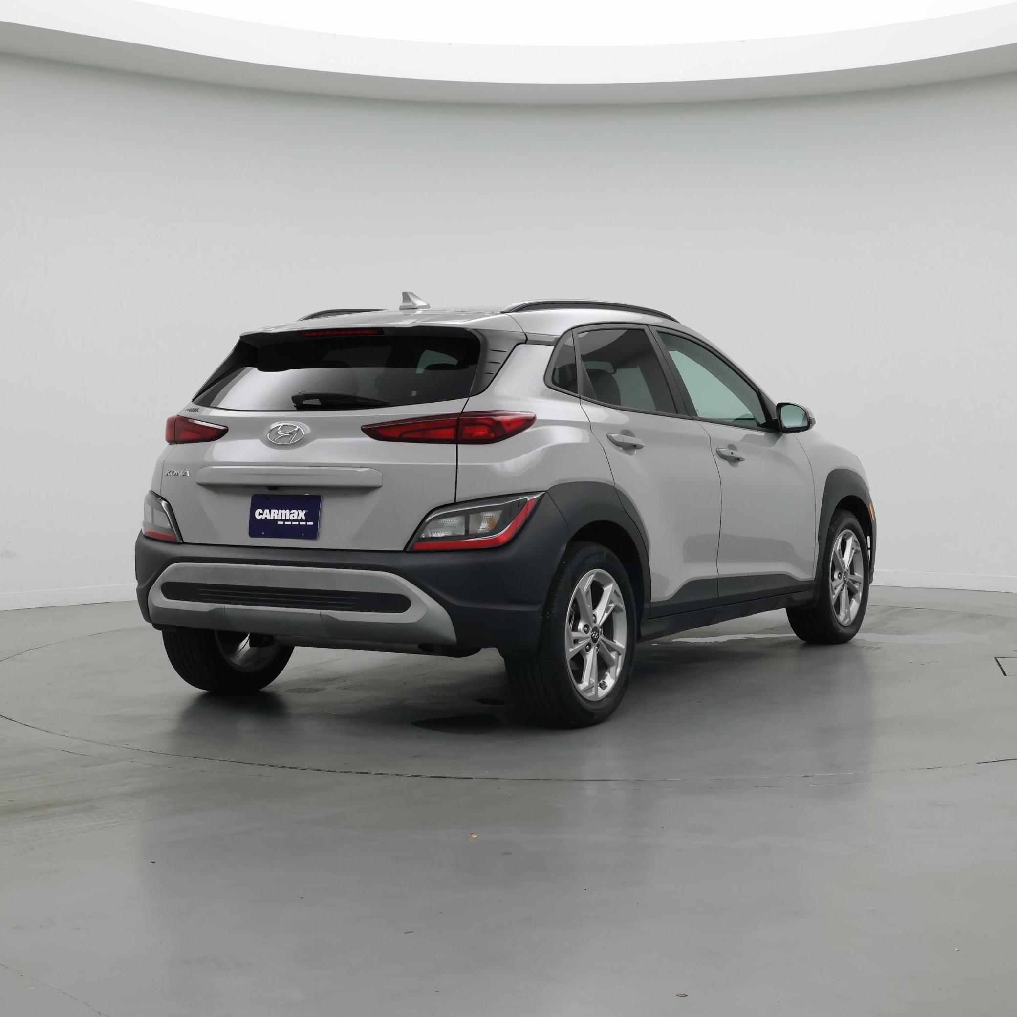 Thumbnail: 2022 Hyundai Kona - 8