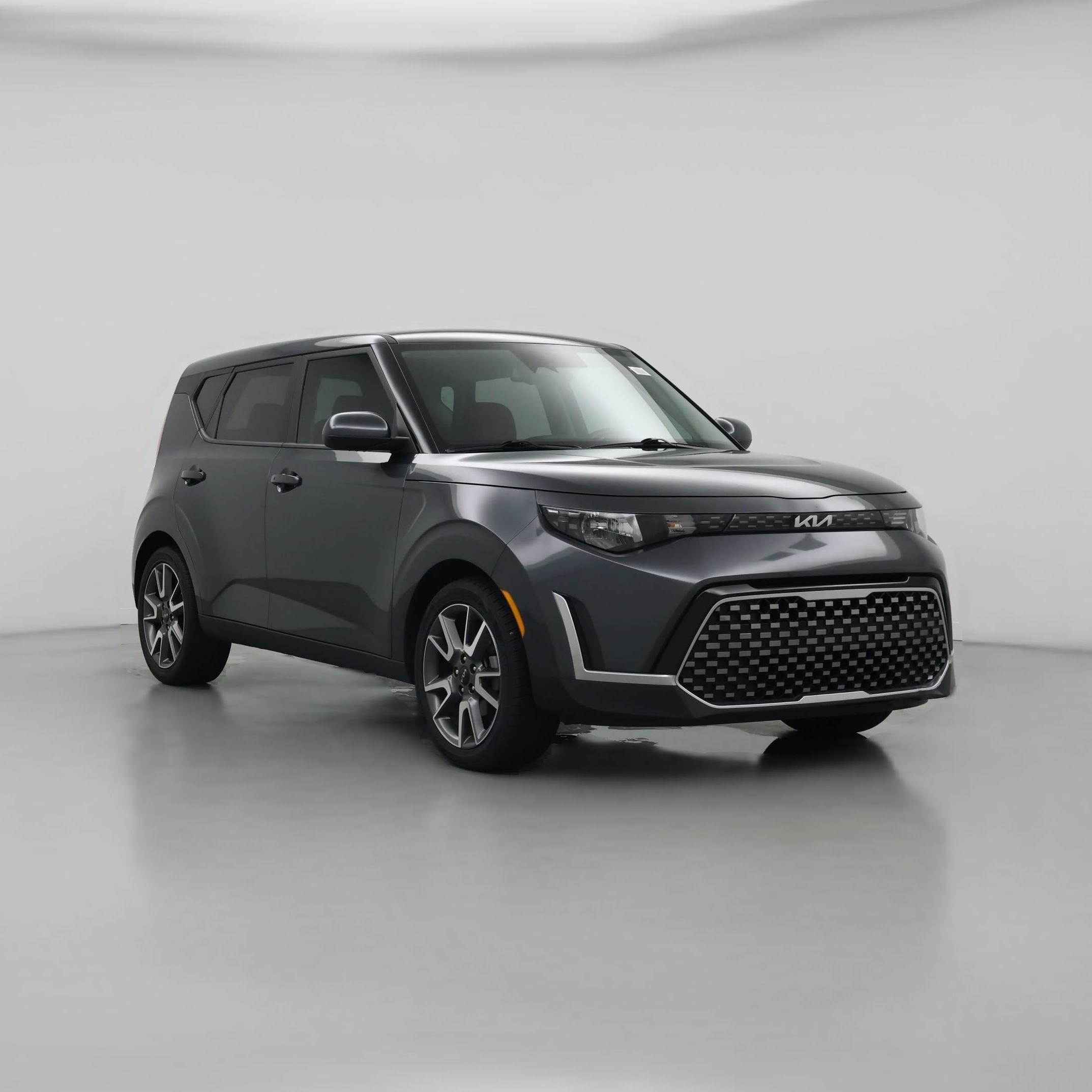 Thumbnail: 2024 Kia Soul - 1