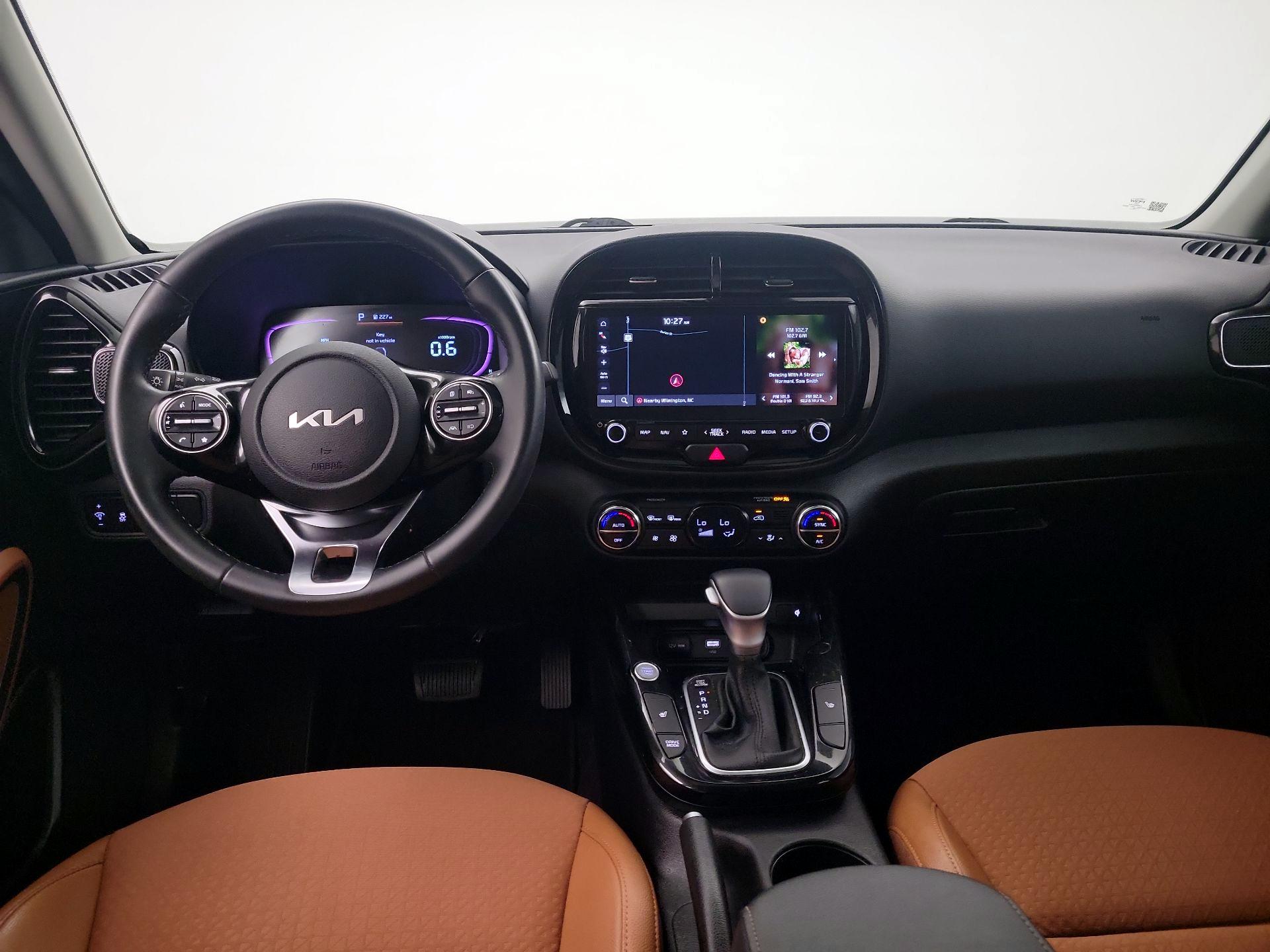 Thumbnail: 2024 Kia Soul - 9