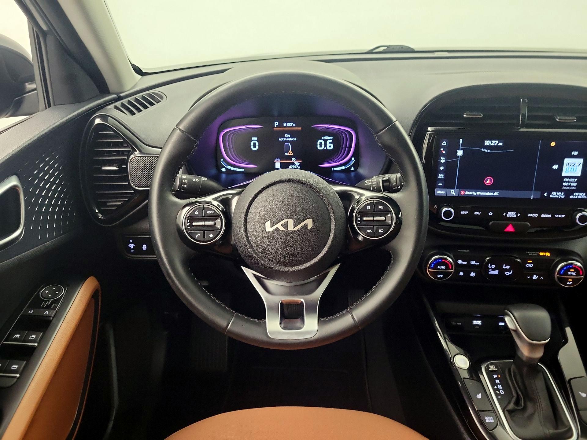 Thumbnail: 2024 Kia Soul - 10