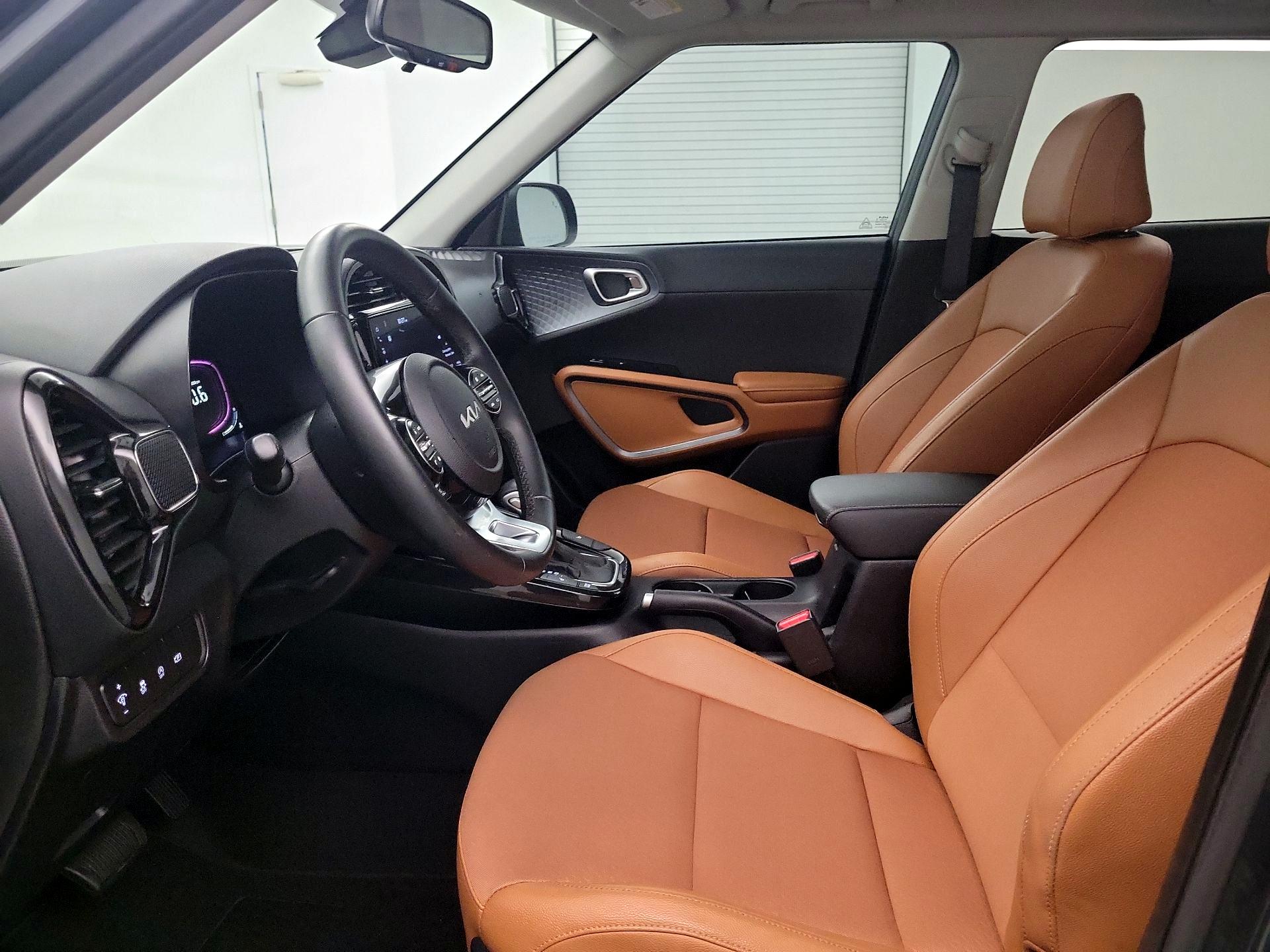 Thumbnail: 2024 Kia Soul - 11