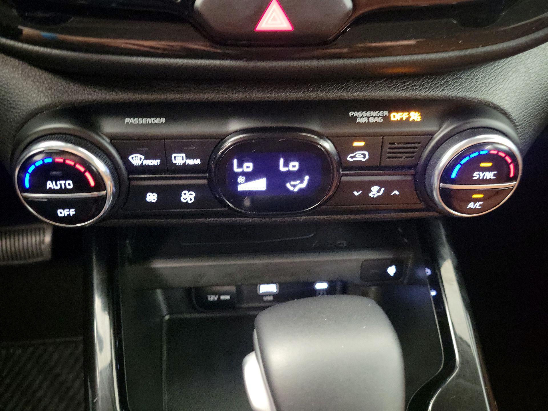 Thumbnail: 2024 Kia Soul - 17