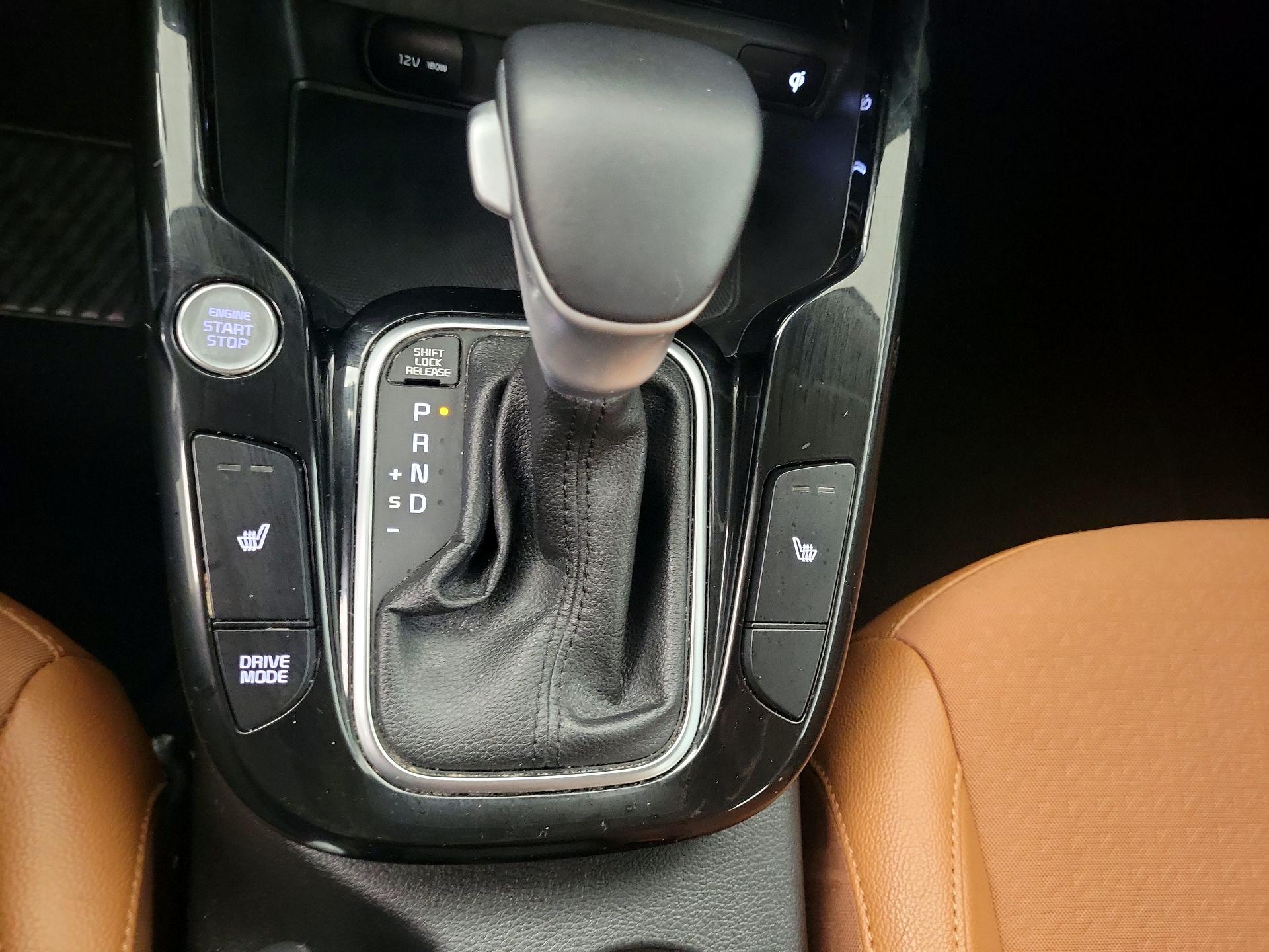Thumbnail: 2024 Kia Soul - 18