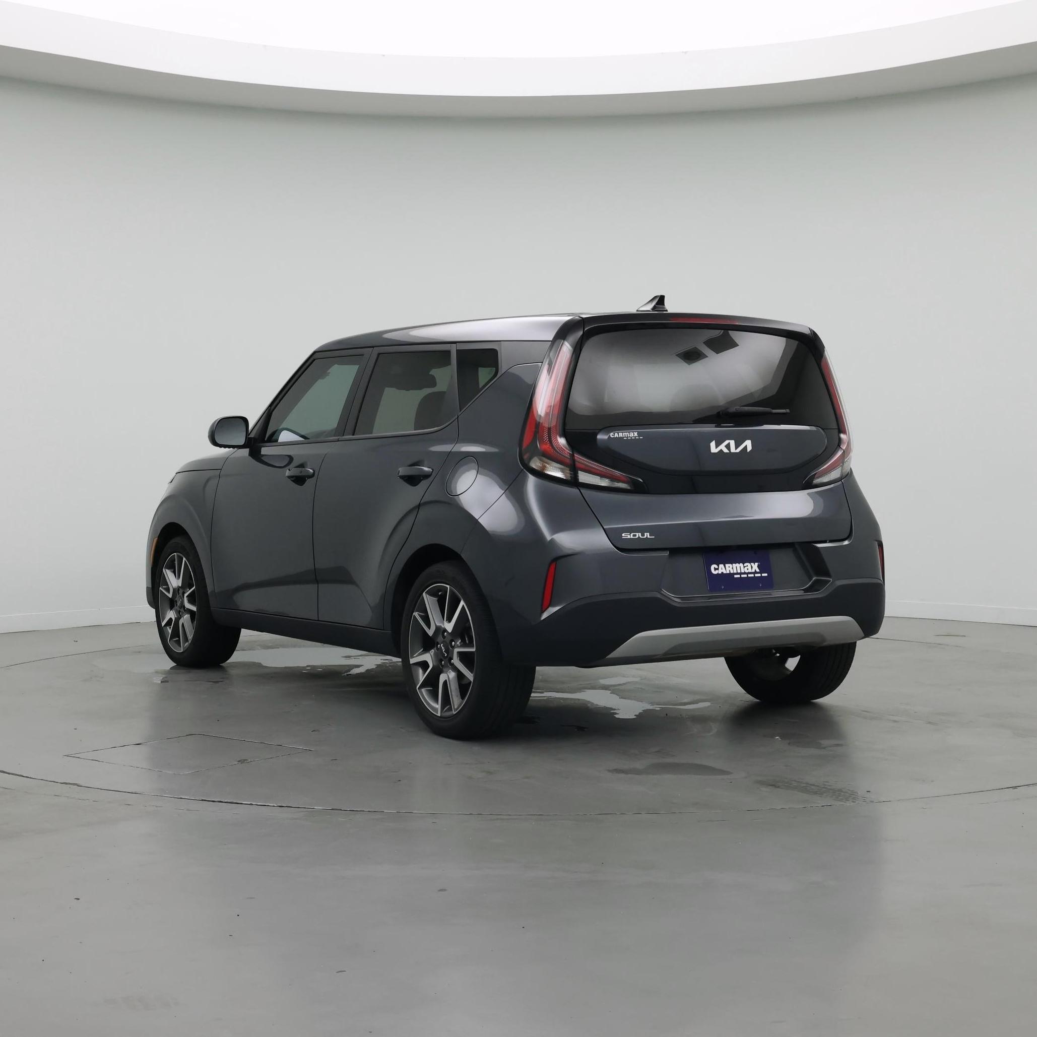Thumbnail: 2024 Kia Soul - 2