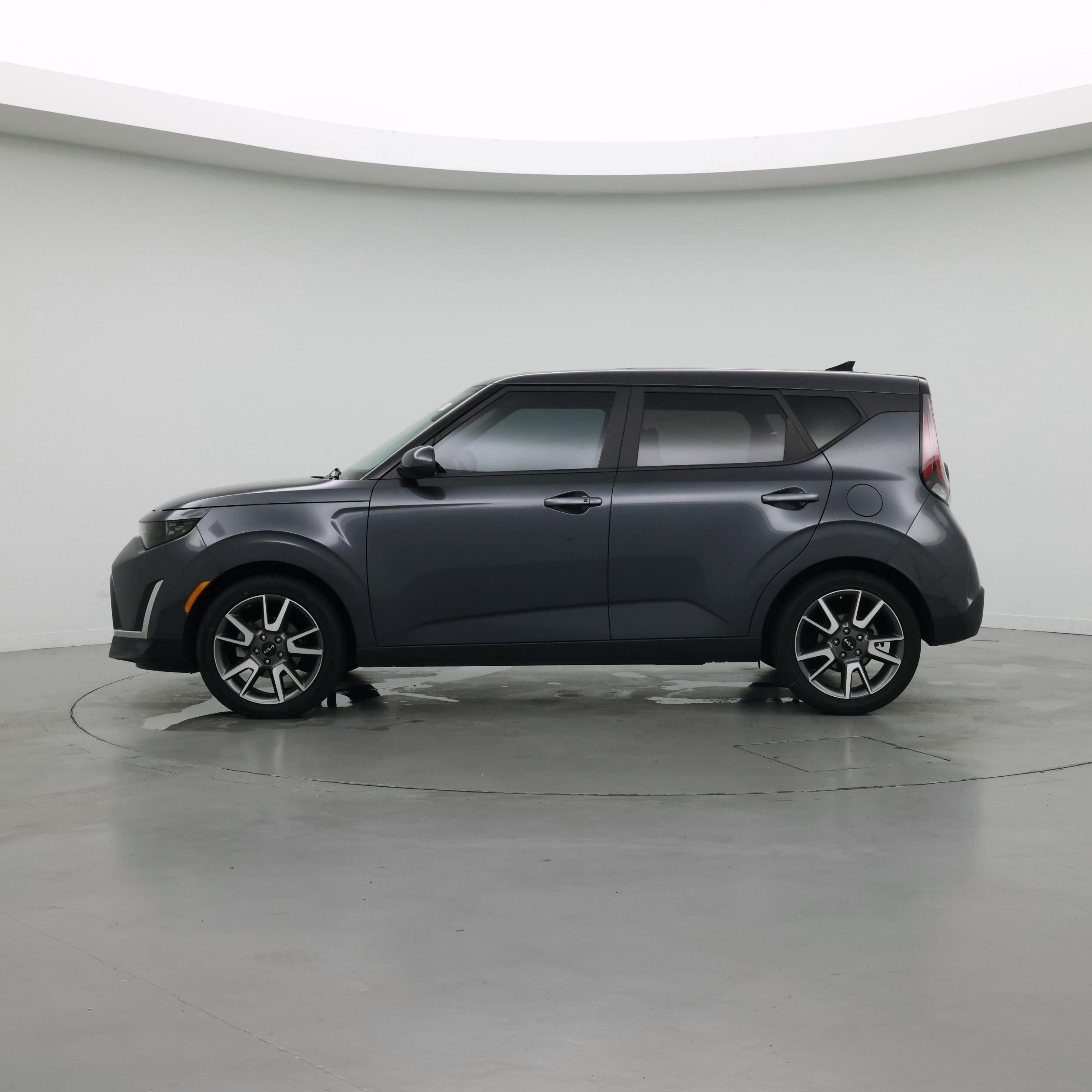 Thumbnail: 2024 Kia Soul - 3