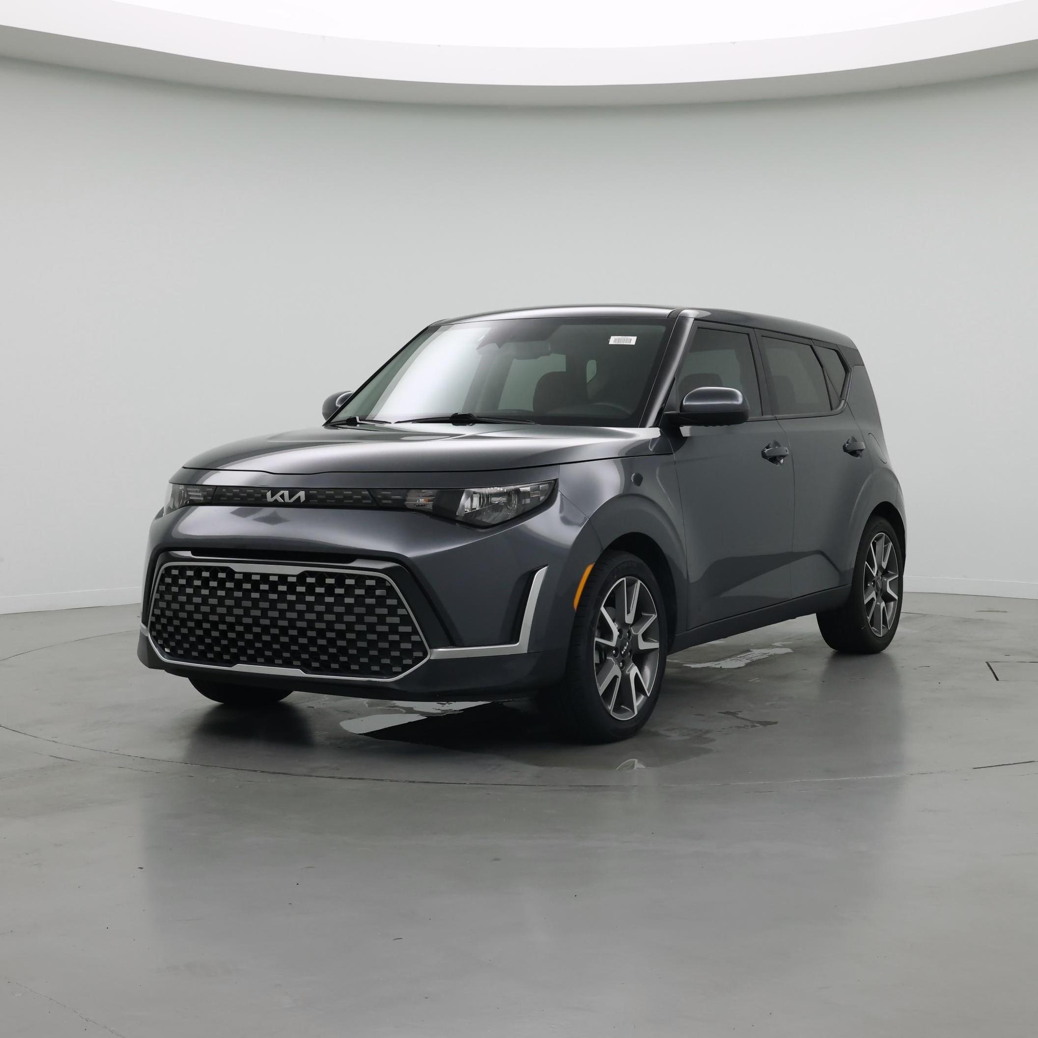 Thumbnail: 2024 Kia Soul - 4