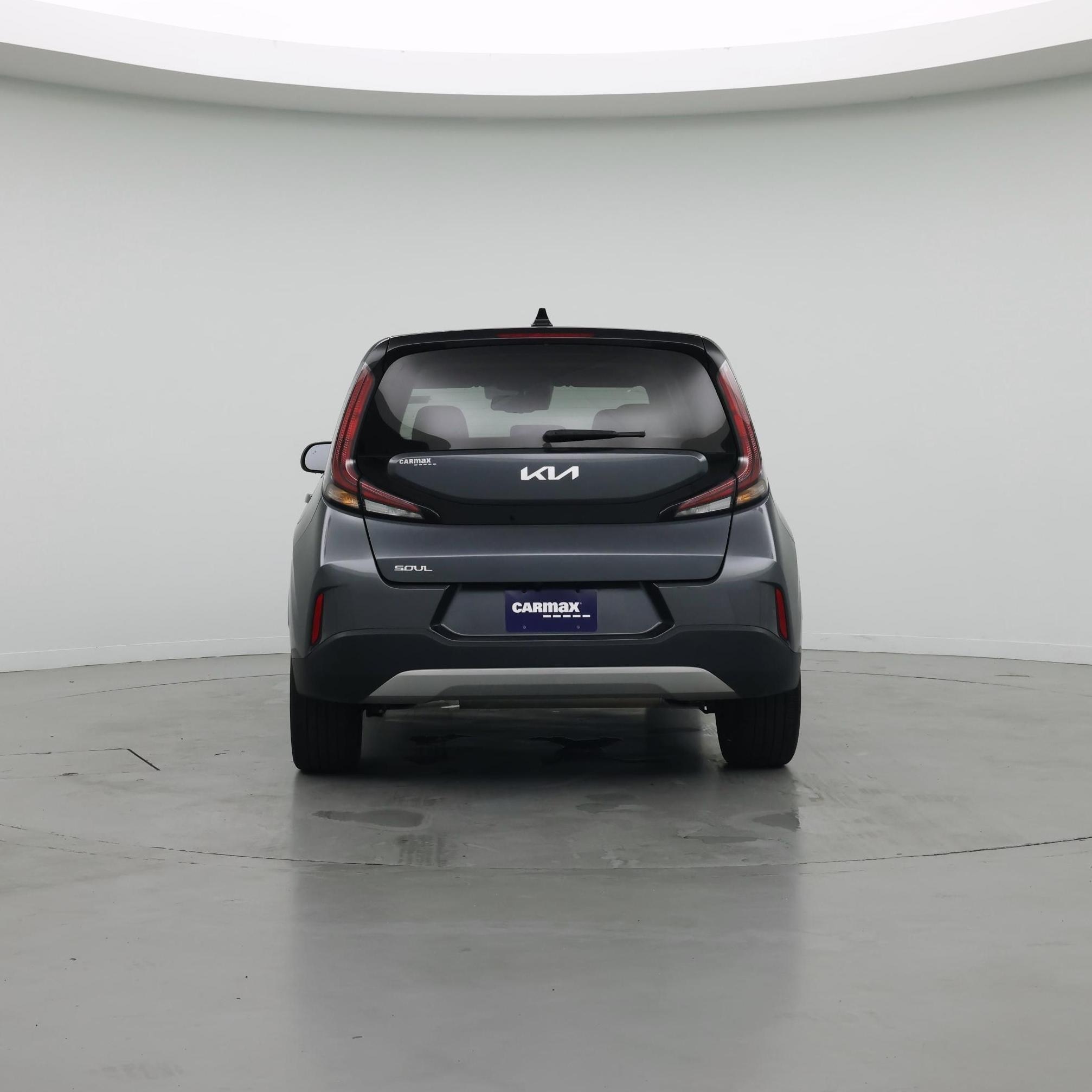 Thumbnail: 2024 Kia Soul - 6