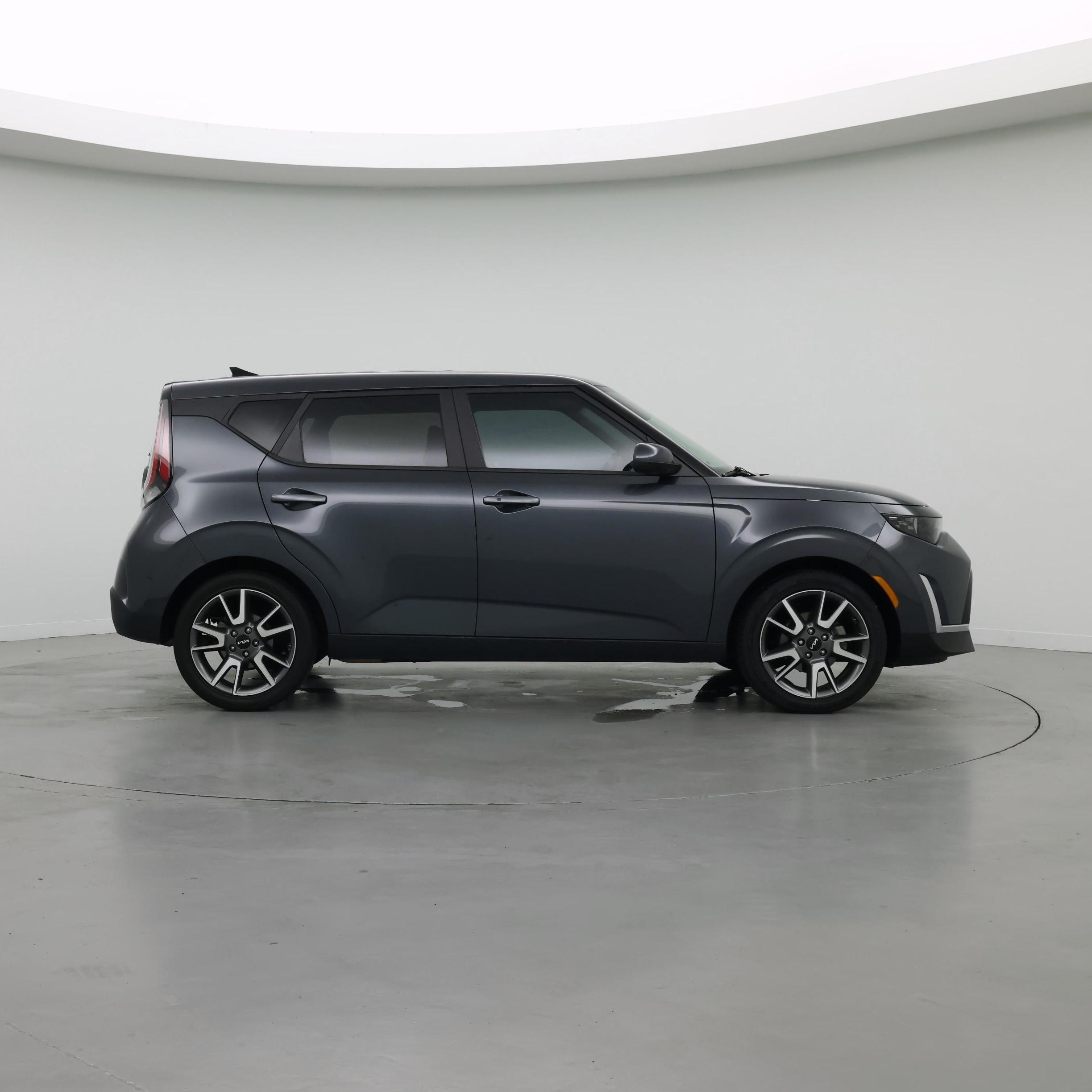 Thumbnail: 2024 Kia Soul - 7