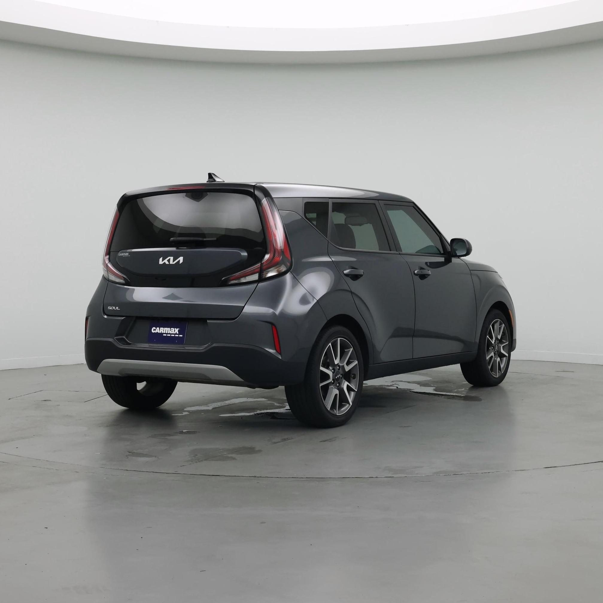 Thumbnail: 2024 Kia Soul - 8