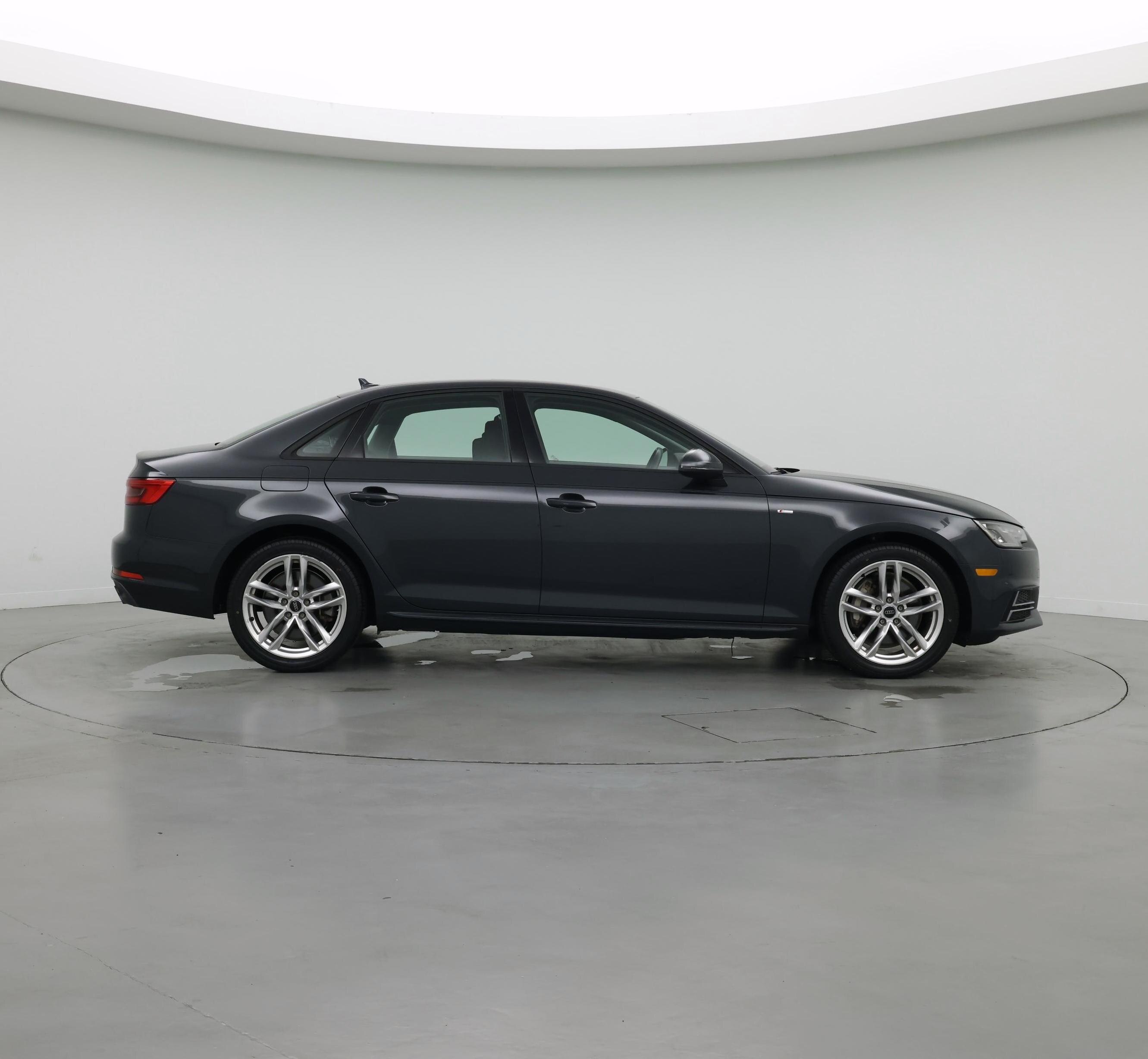Thumbnail: 2017 Audi A4 - 7