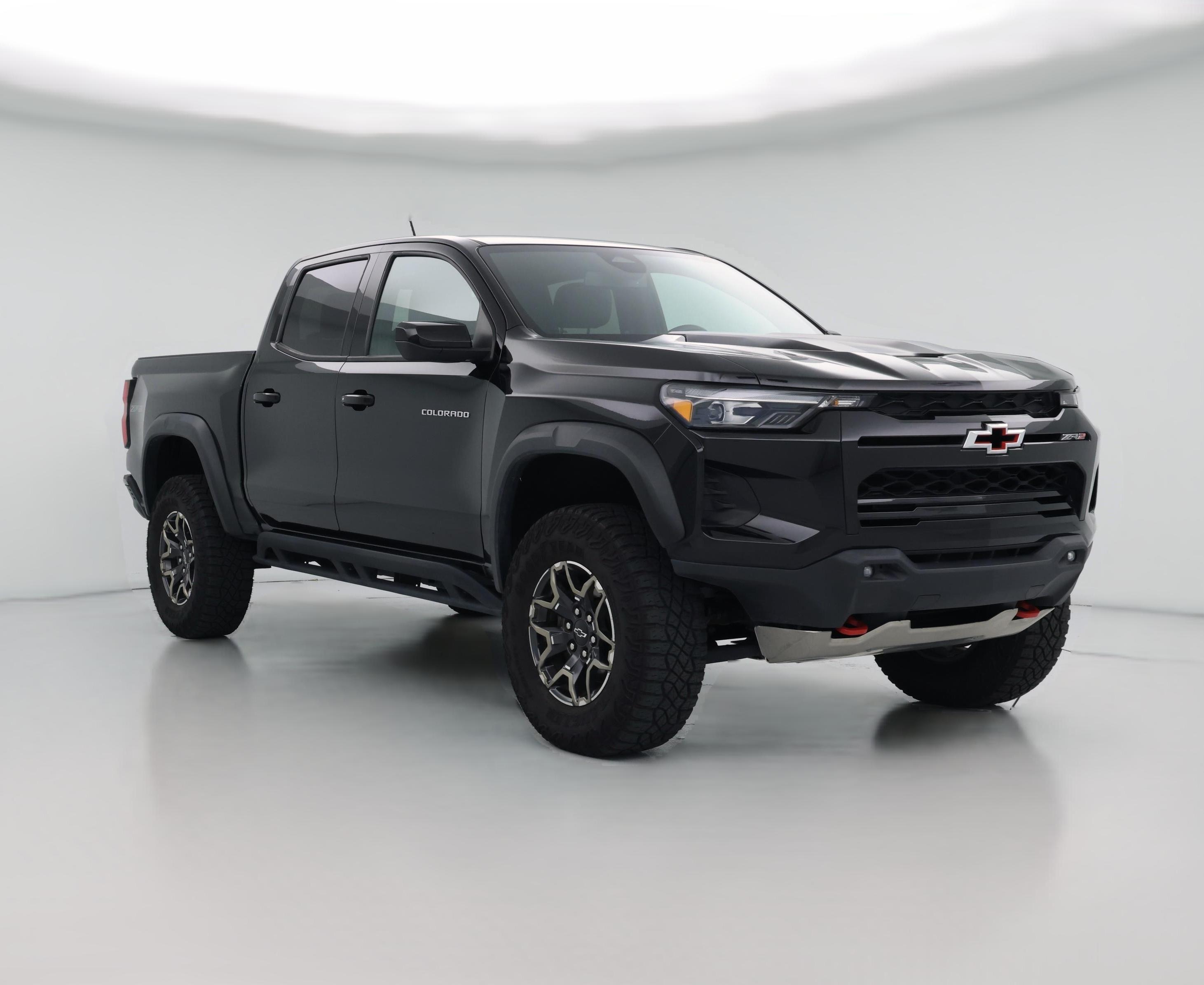 Thumbnail: 2024 Chevrolet Colorado - 1