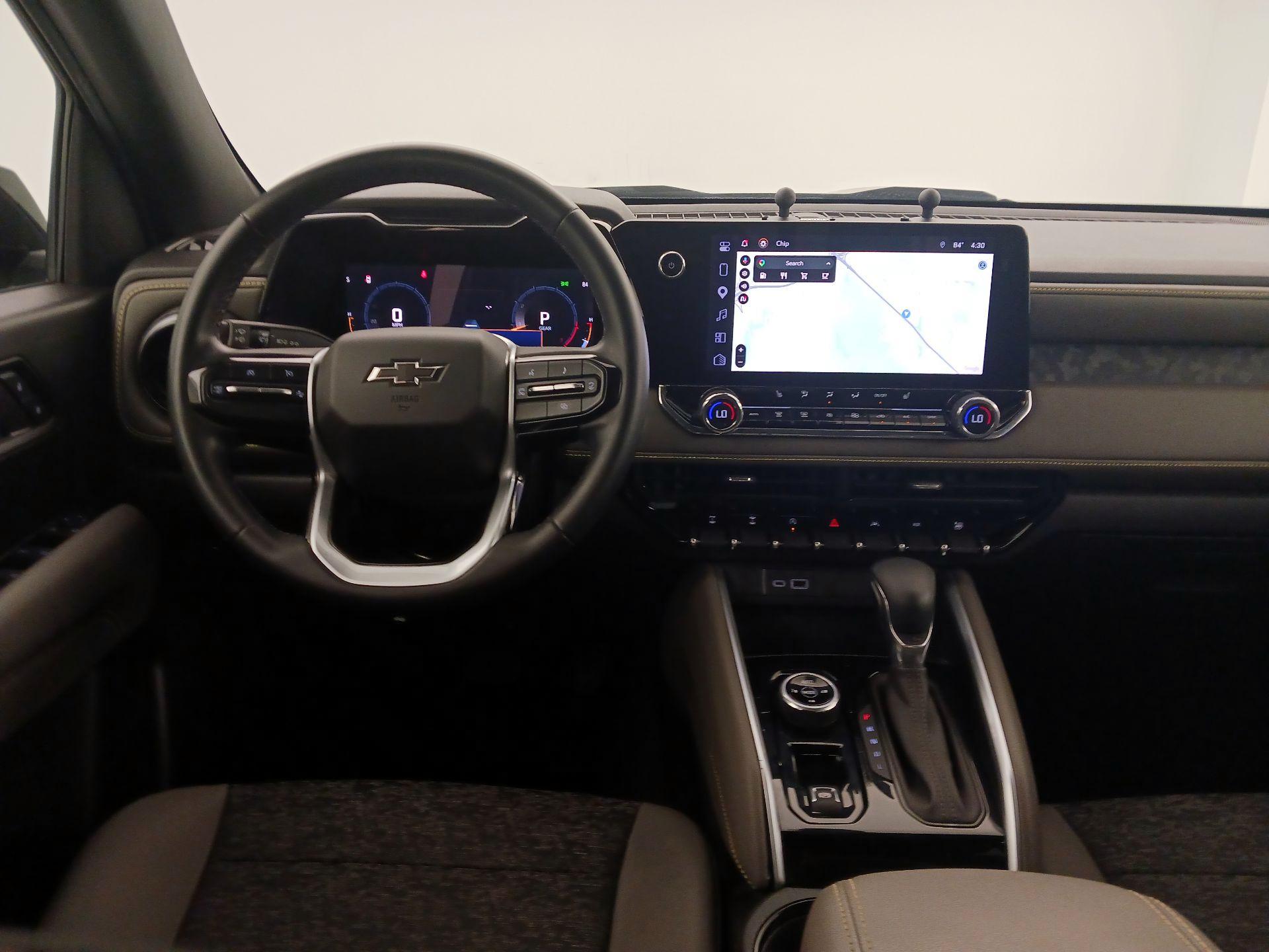 Thumbnail: 2024 Chevrolet Colorado - 10