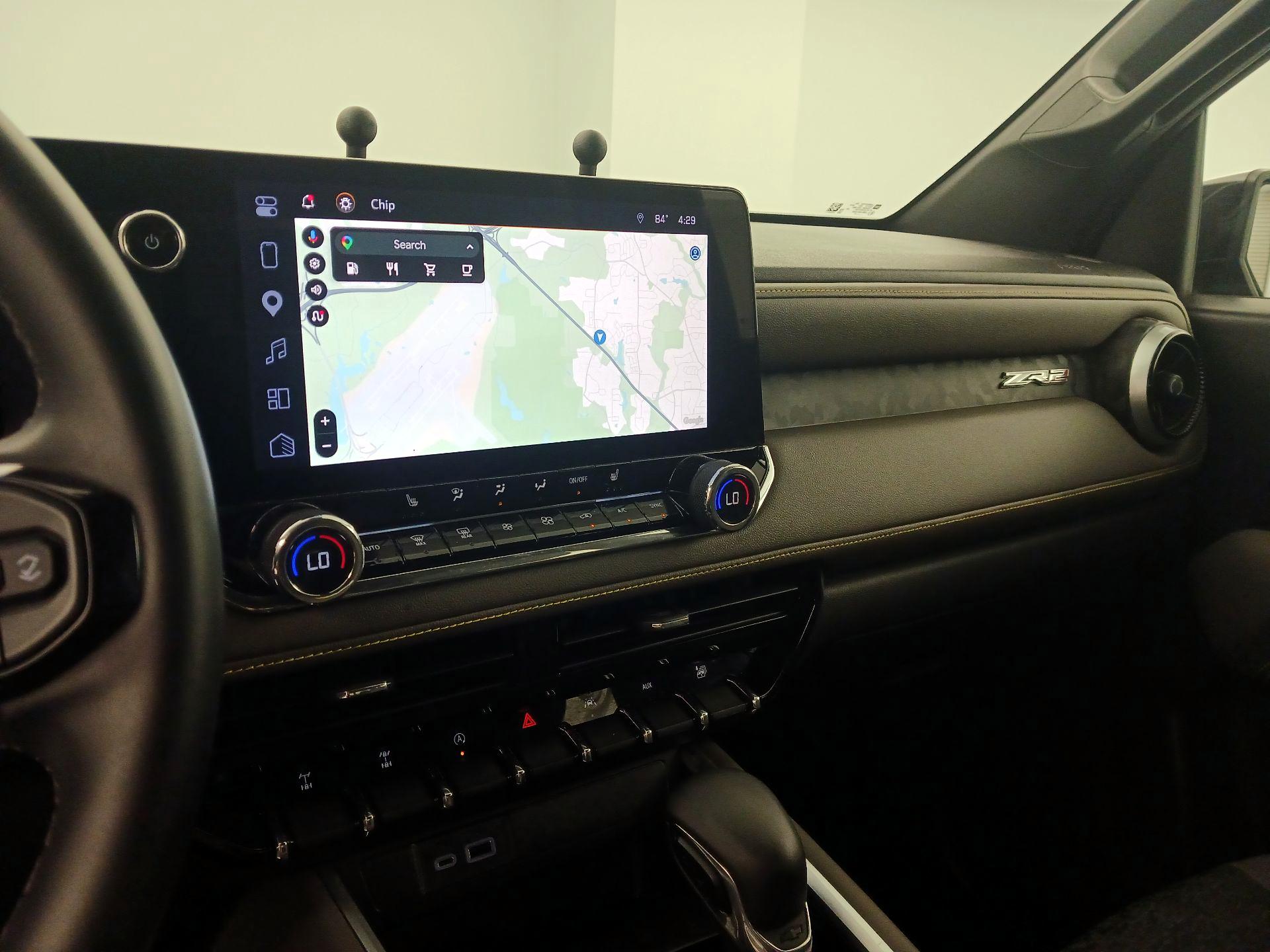 Thumbnail: 2024 Chevrolet Colorado - 14
