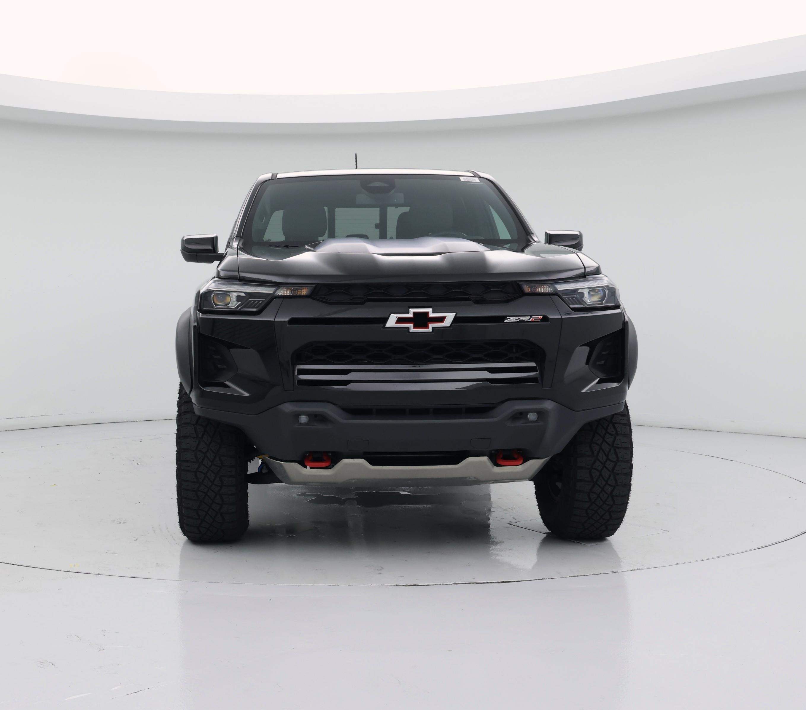 Thumbnail: 2024 Chevrolet Colorado - 5