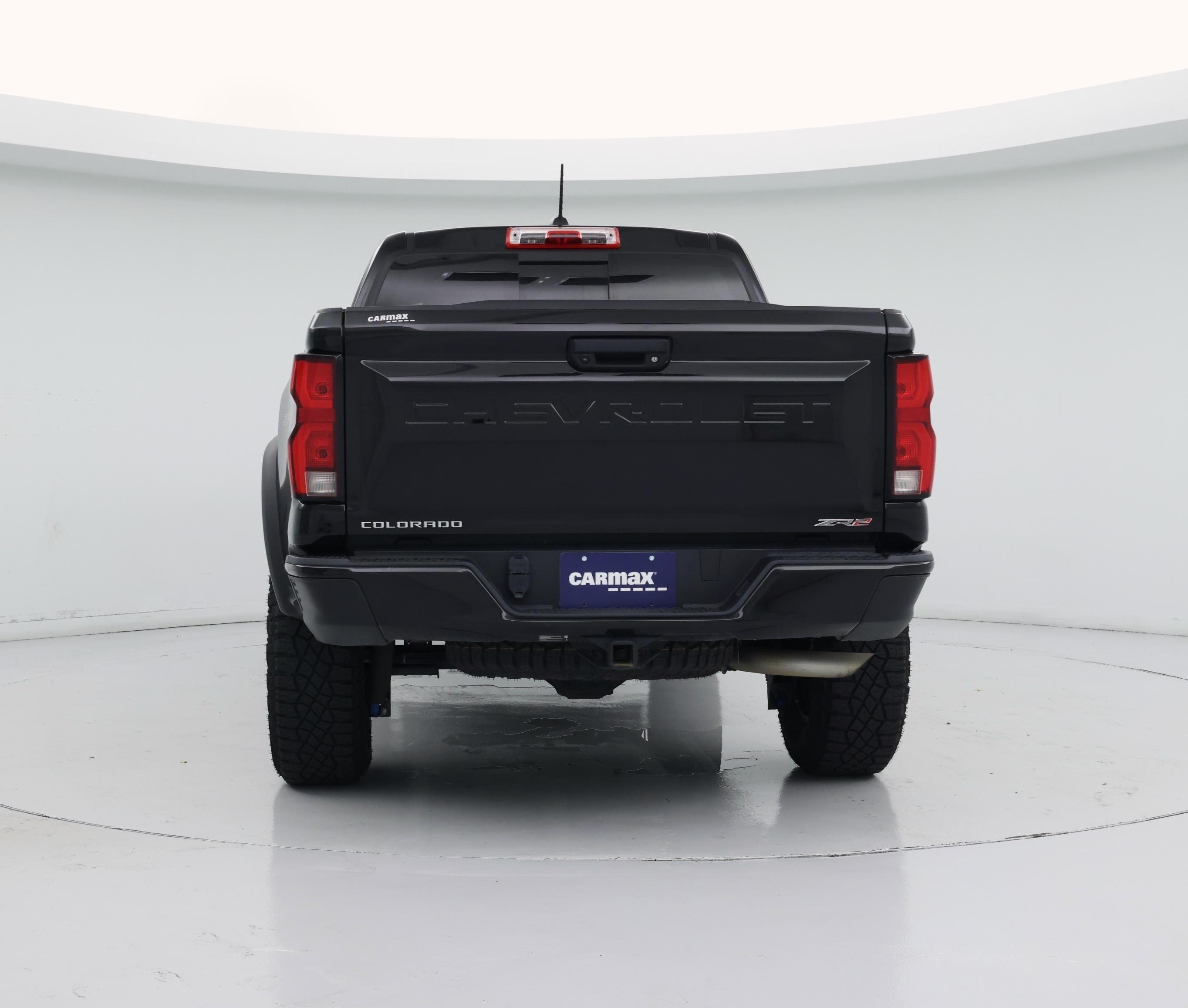 Thumbnail: 2024 Chevrolet Colorado - 6
