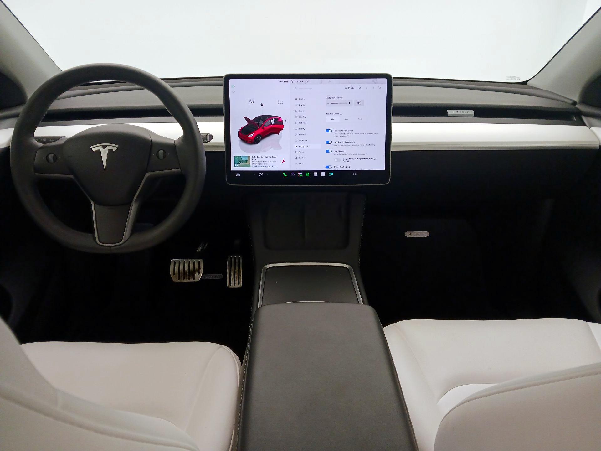 Thumbnail: 2024 Tesla Model Y - 9