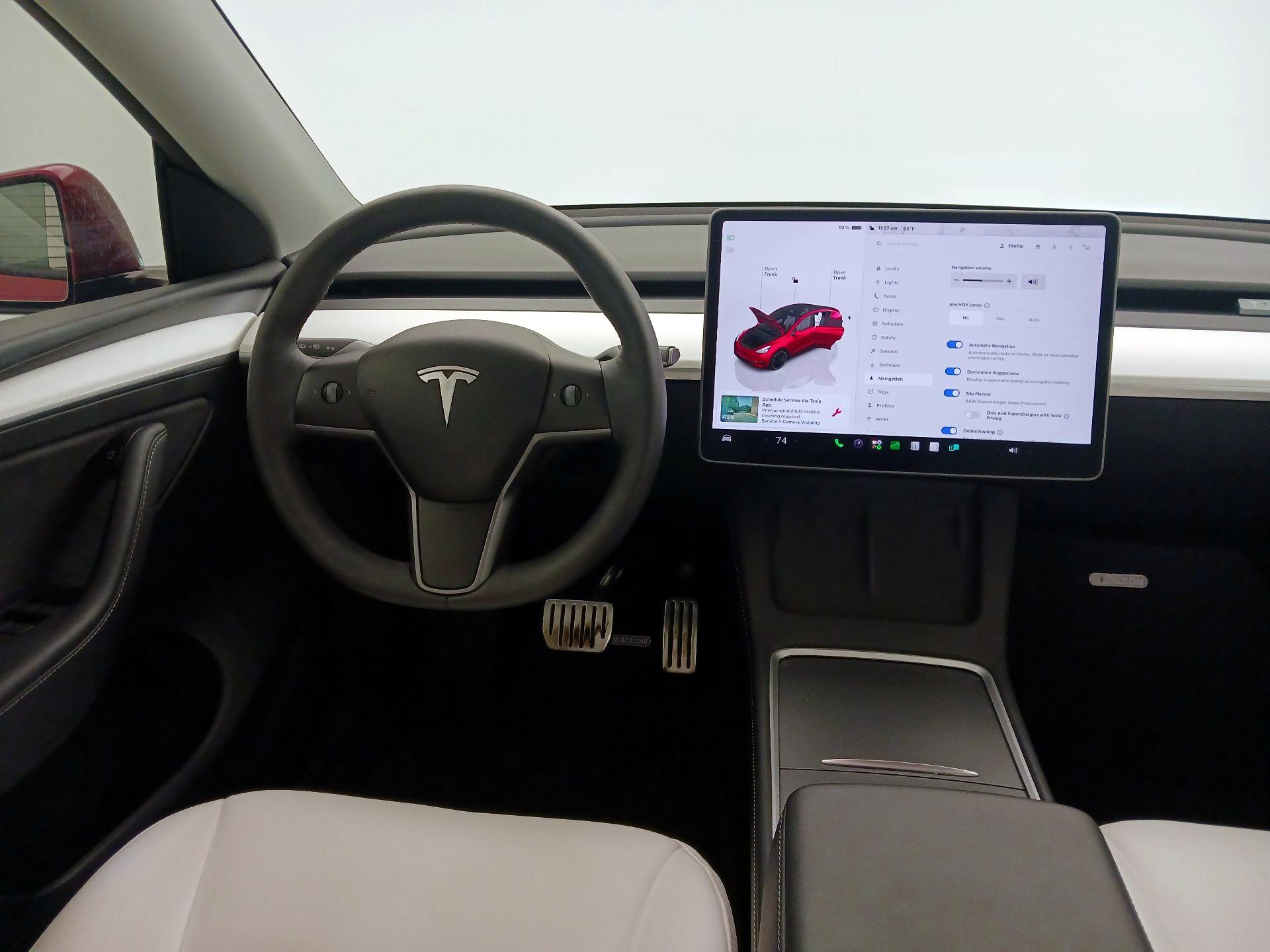 Thumbnail: 2024 Tesla Model Y - 10