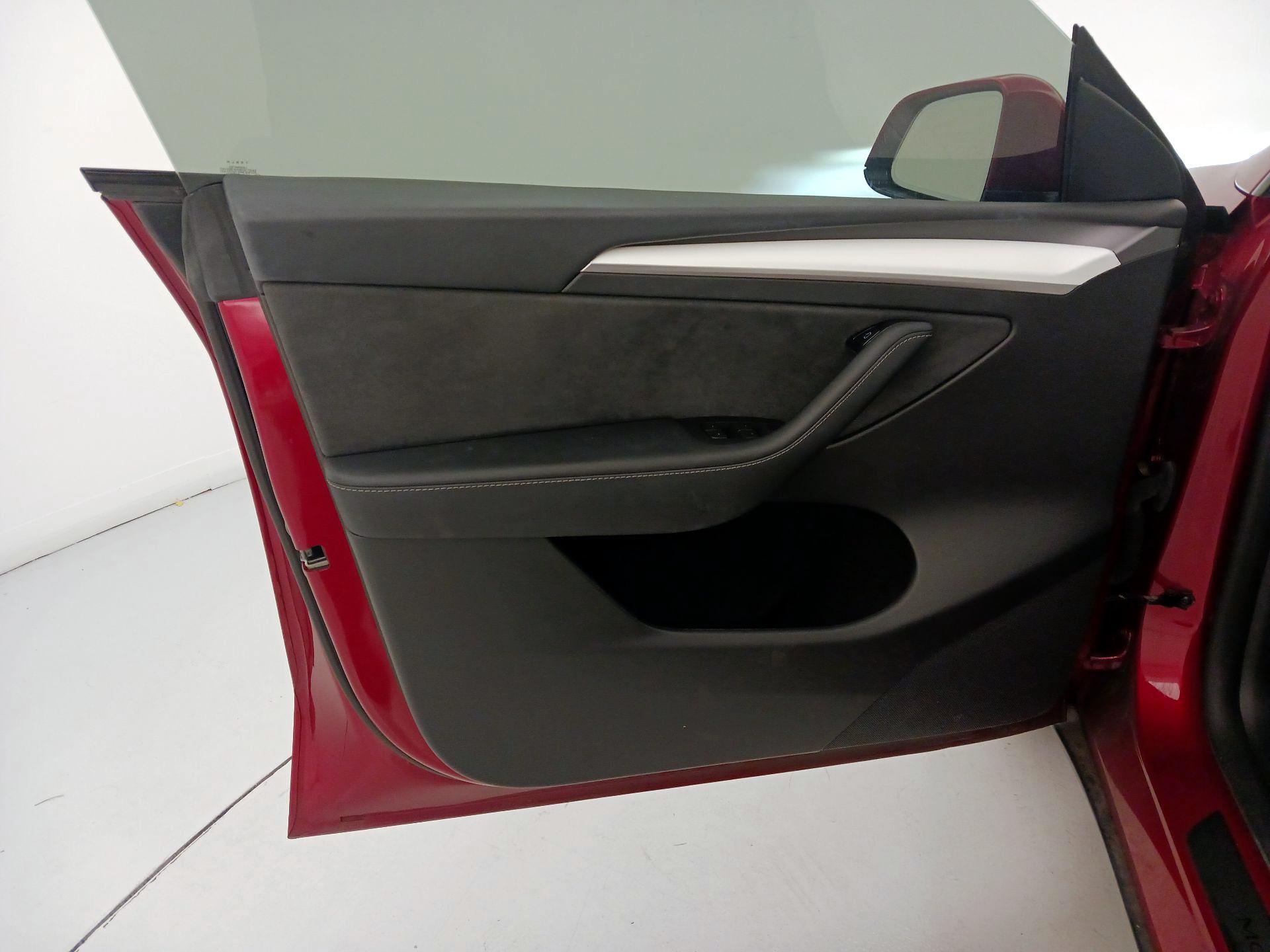 Thumbnail: 2024 Tesla Model Y - 12