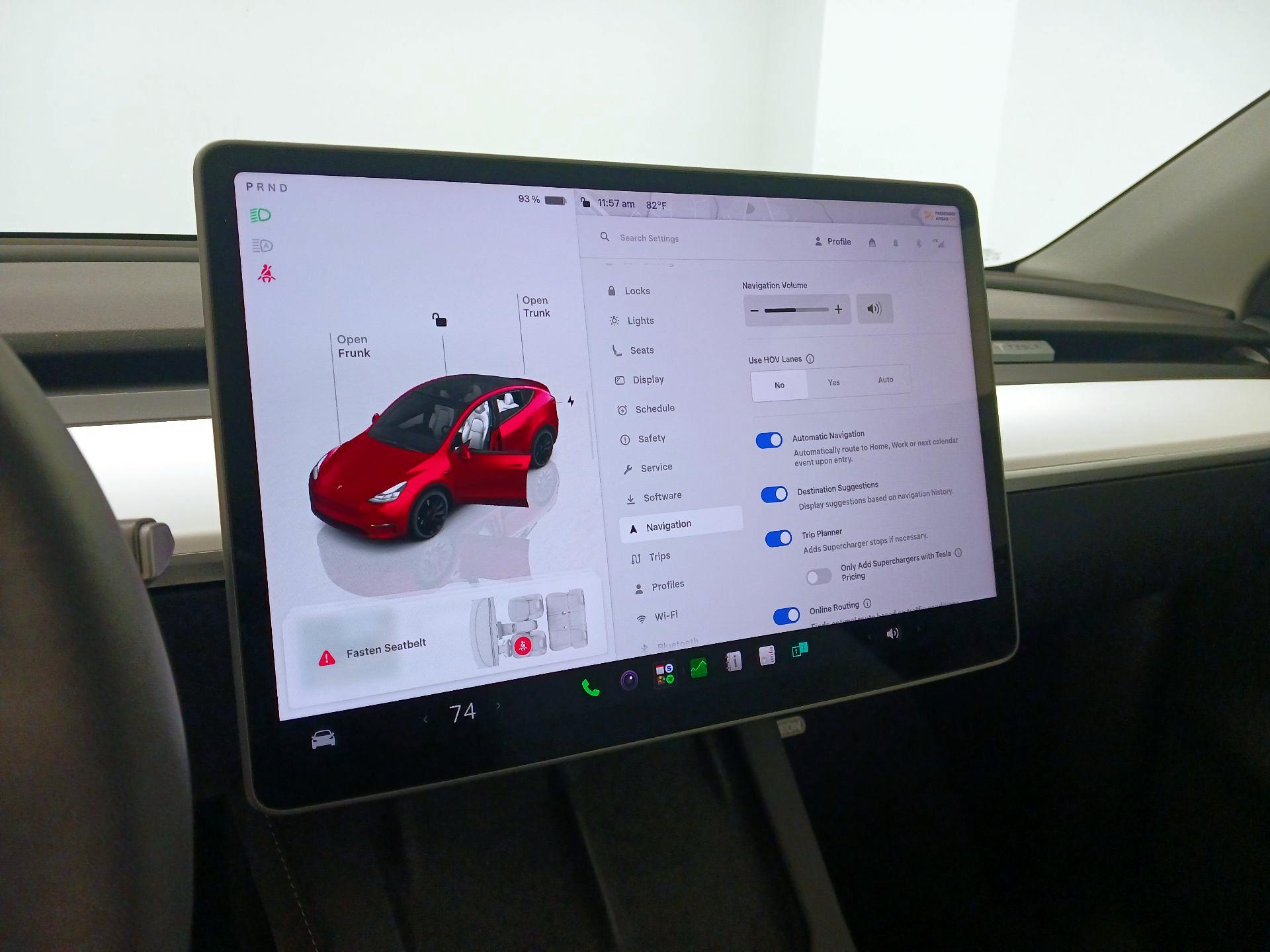 Thumbnail: 2024 Tesla Model Y - 13