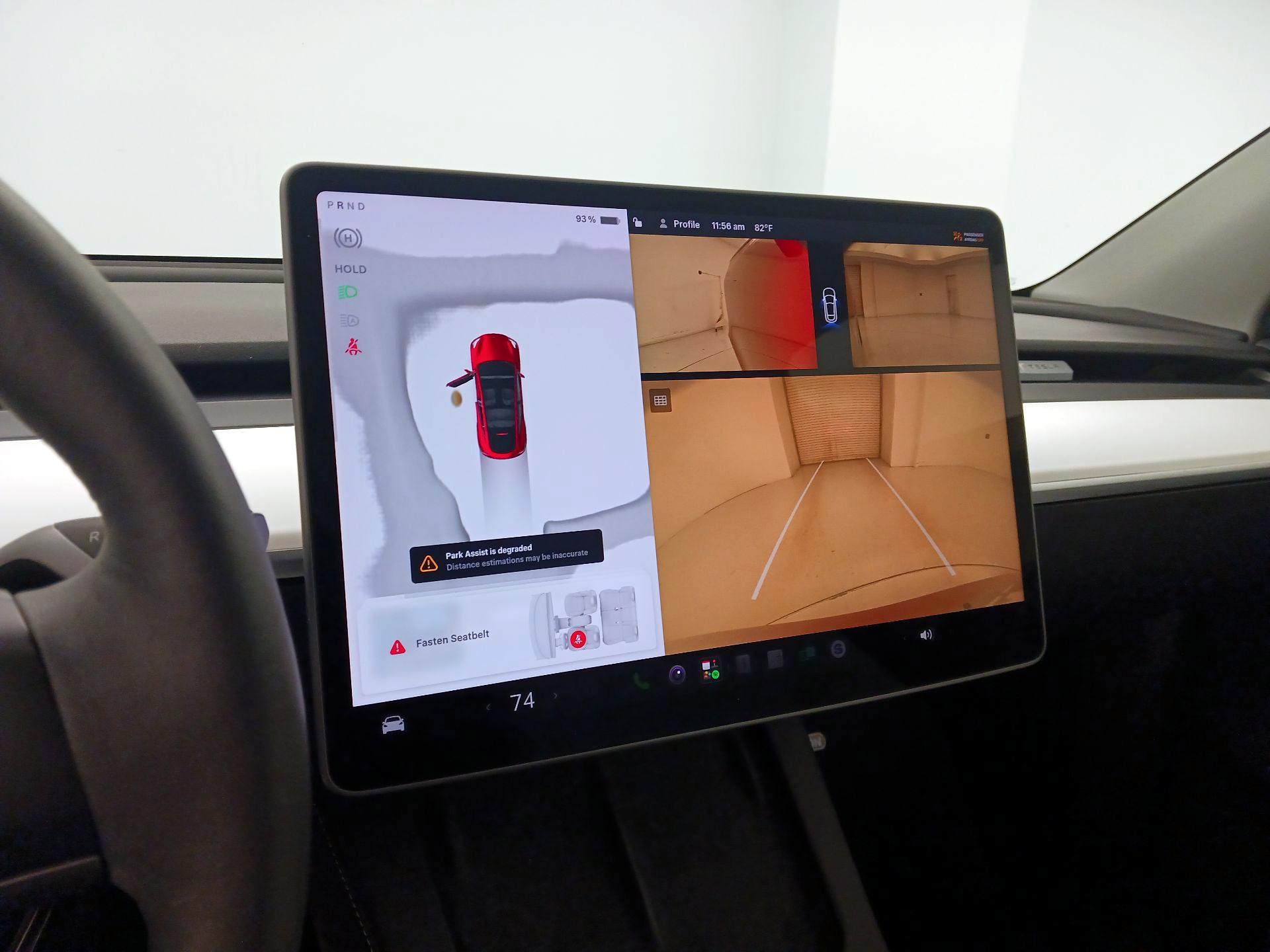 Thumbnail: 2024 Tesla Model Y - 14