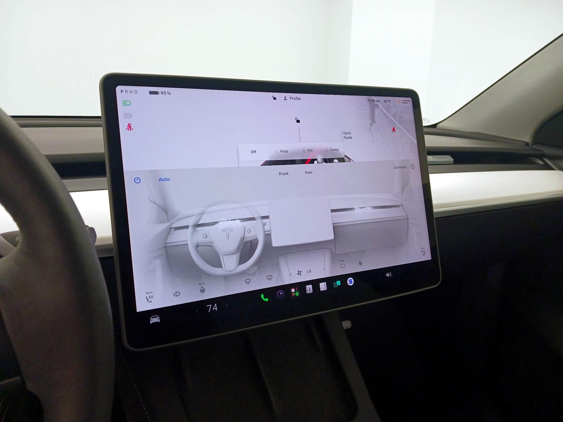 Thumbnail: 2024 Tesla Model Y - 16