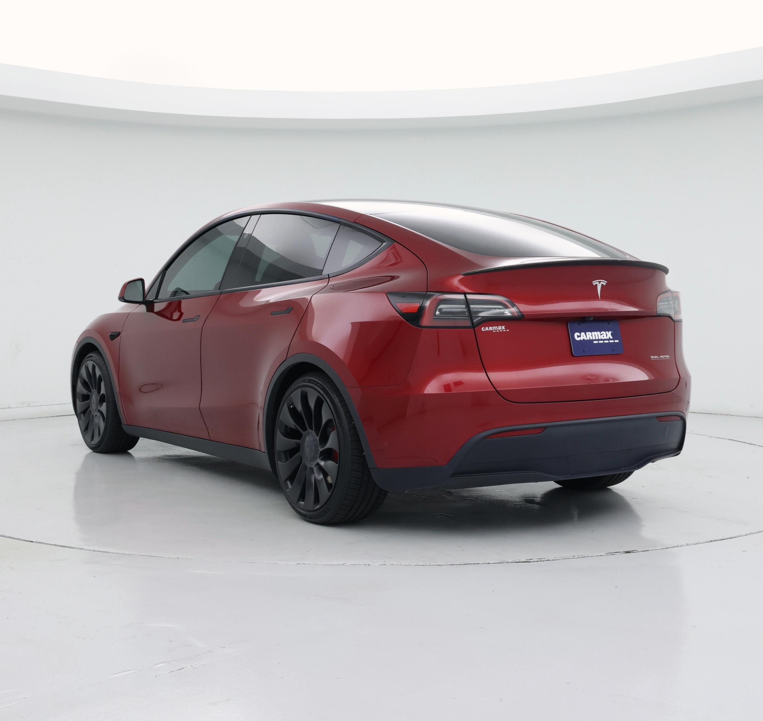 Thumbnail: 2024 Tesla Model Y - 2