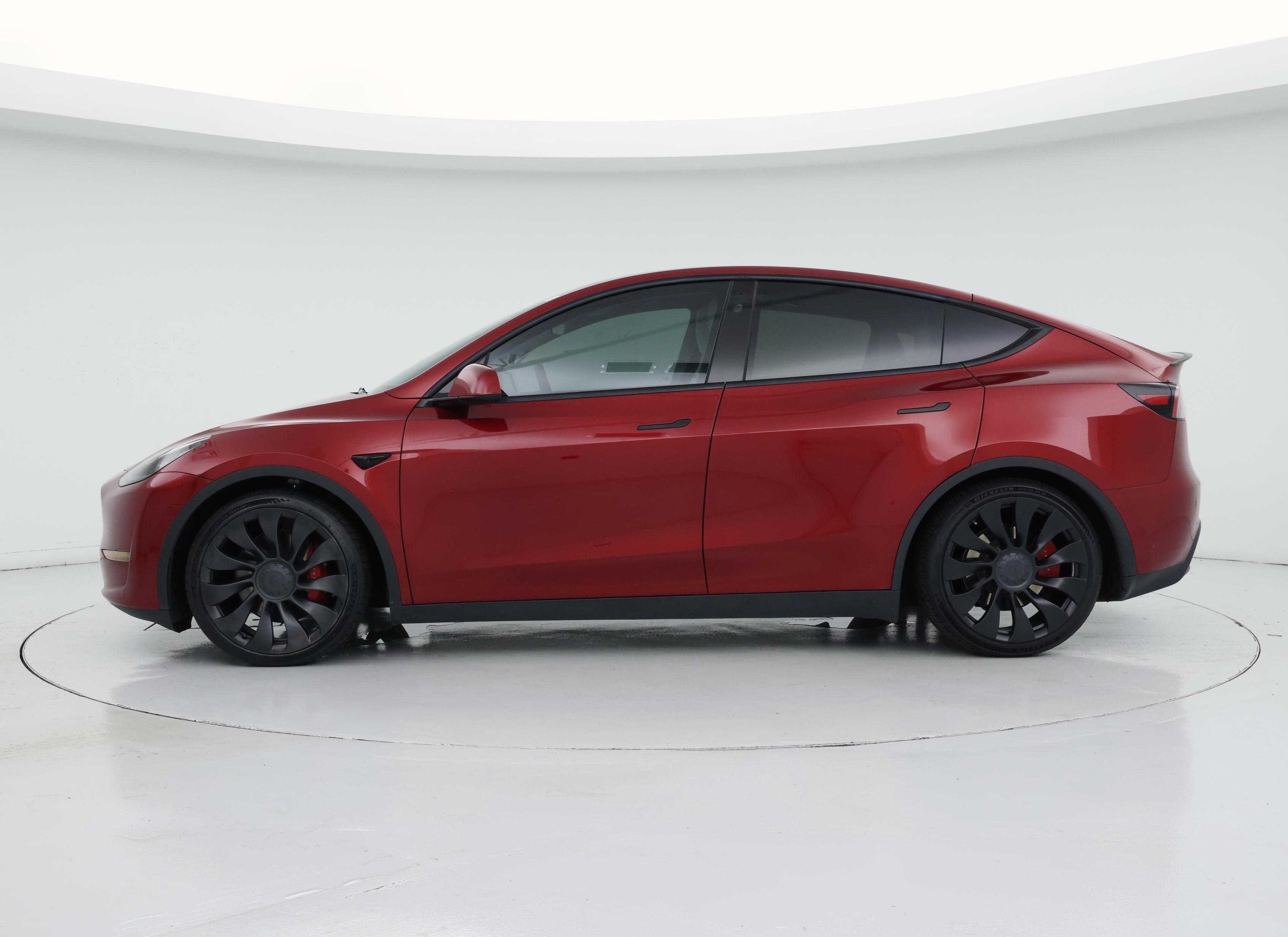 Thumbnail: 2024 Tesla Model Y - 3