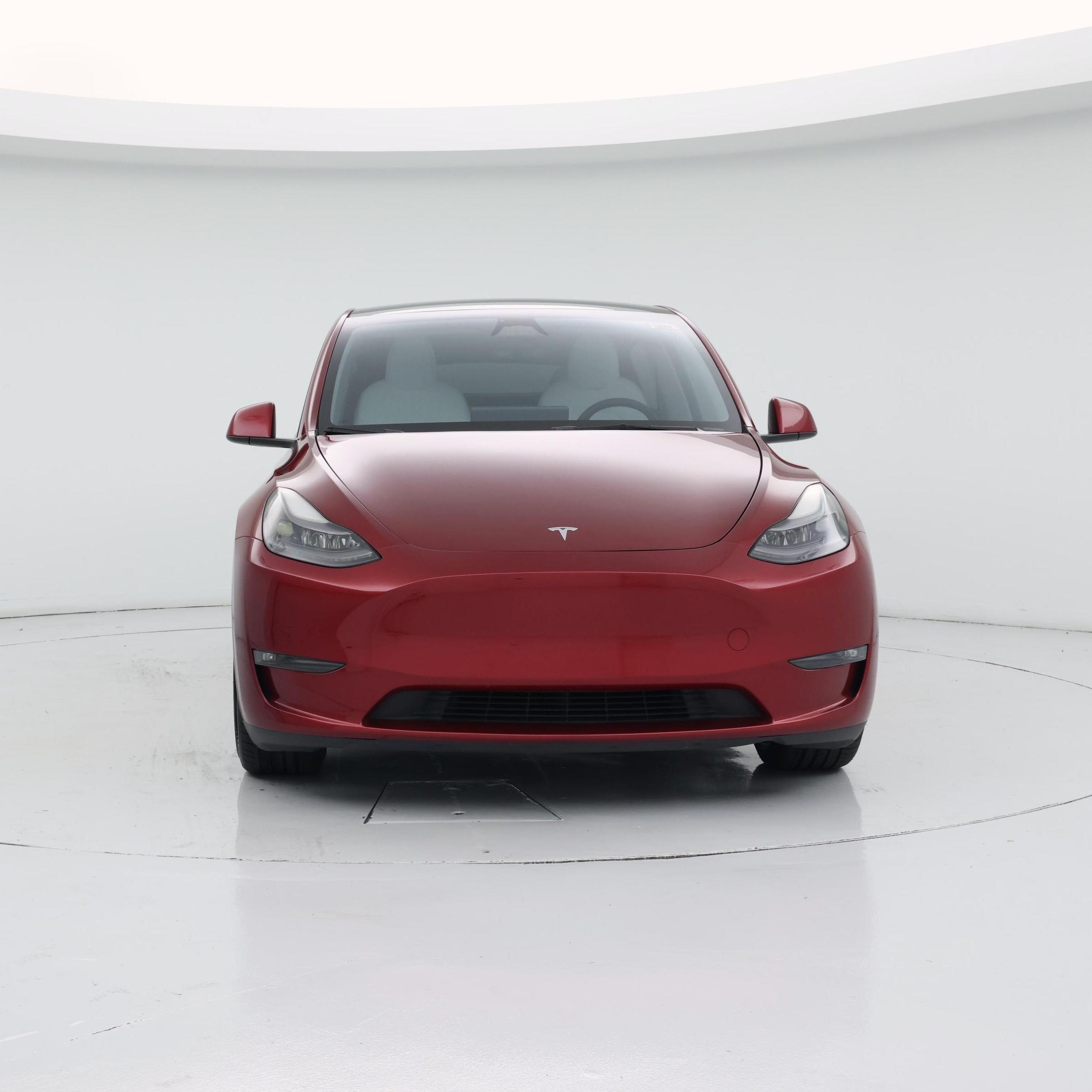 Thumbnail: 2024 Tesla Model Y - 5