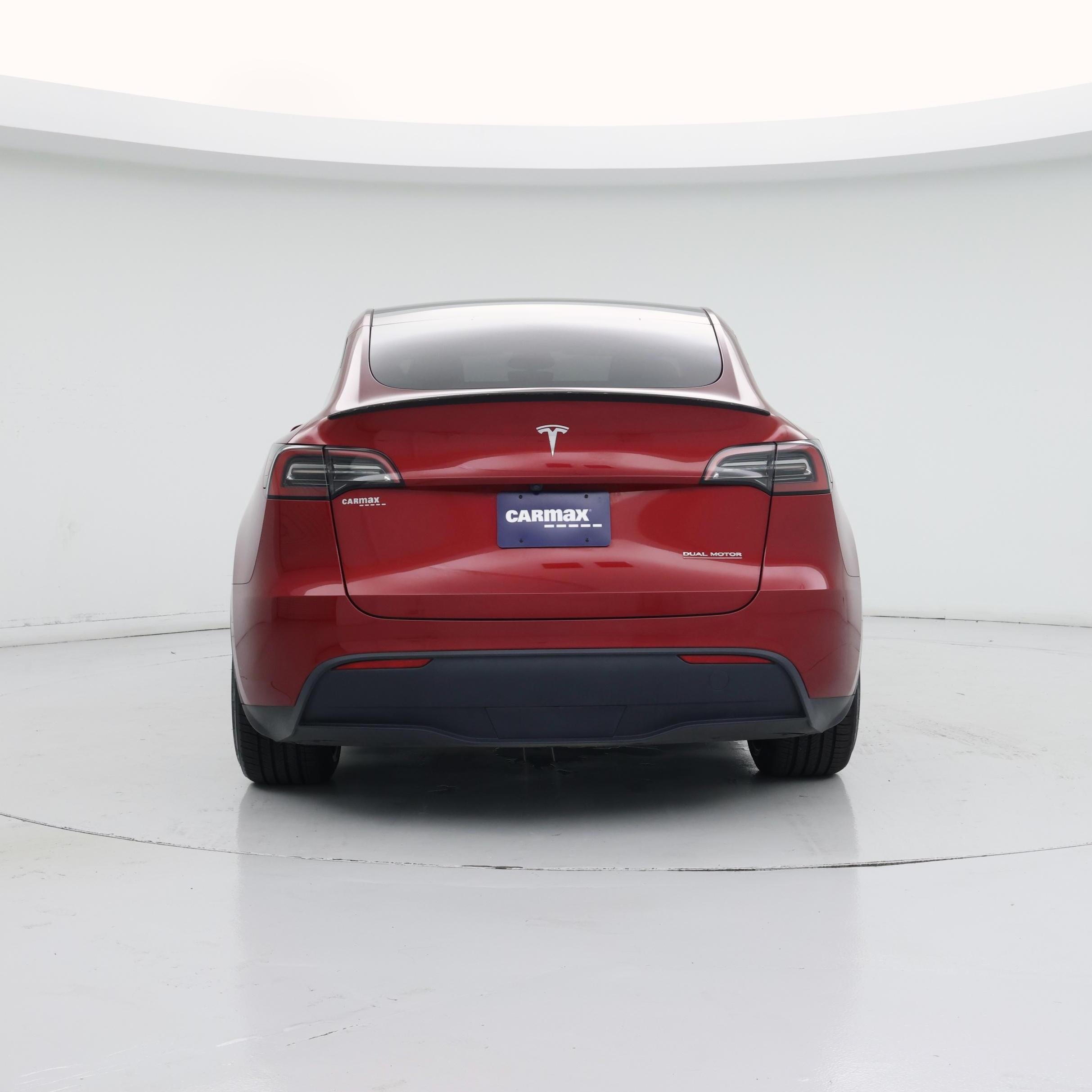 Thumbnail: 2024 Tesla Model Y - 6